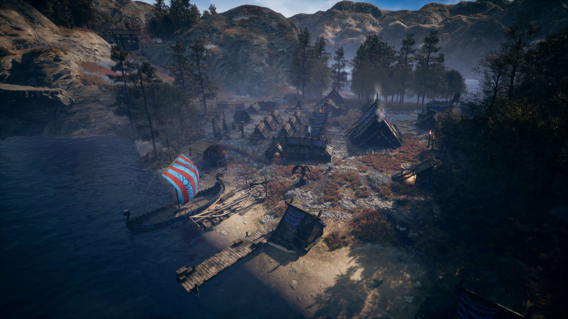 Screenshot for Frozenheim