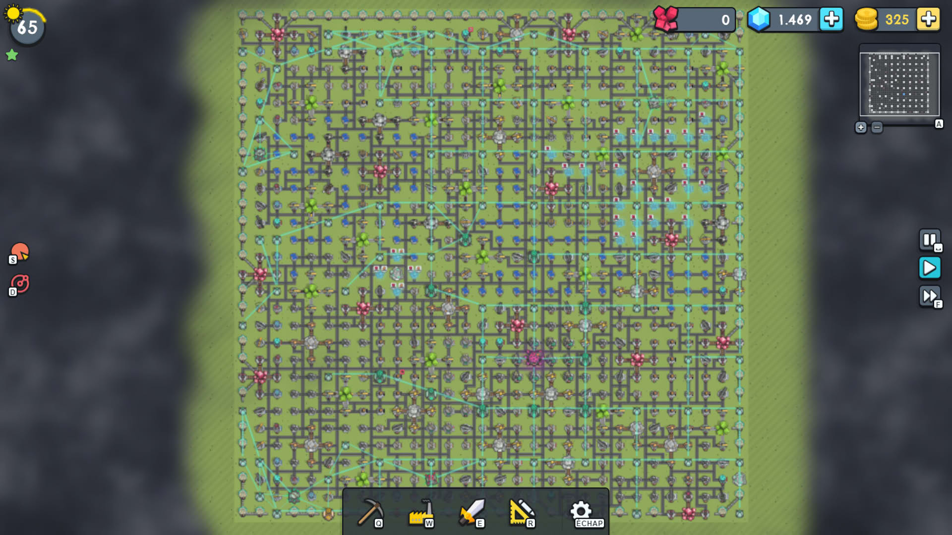 Screenshot for Yorg.io 3