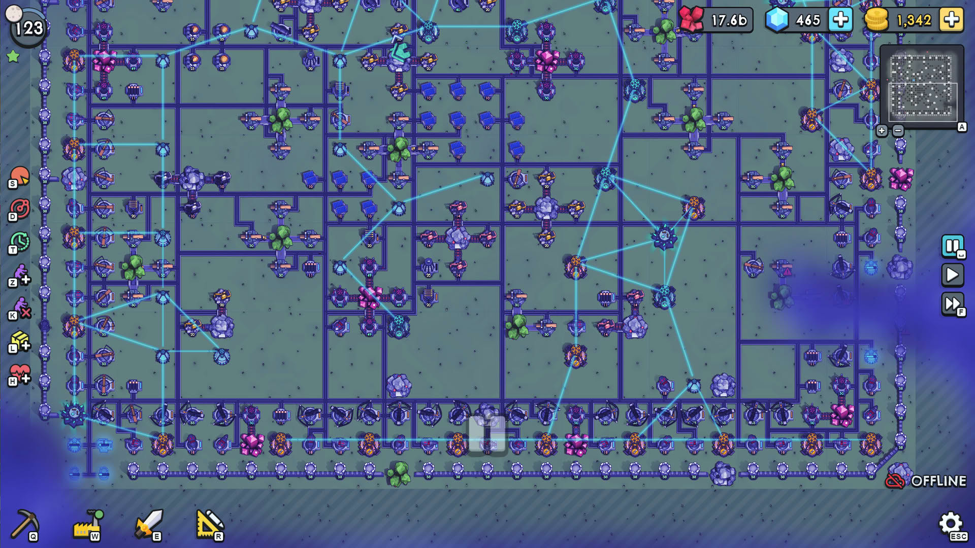 Screenshot for Yorg.io 3