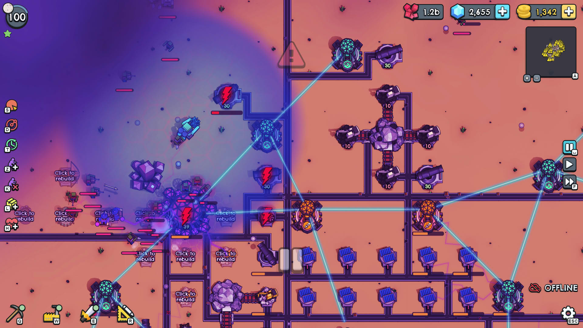 Screenshot for Yorg.io 3