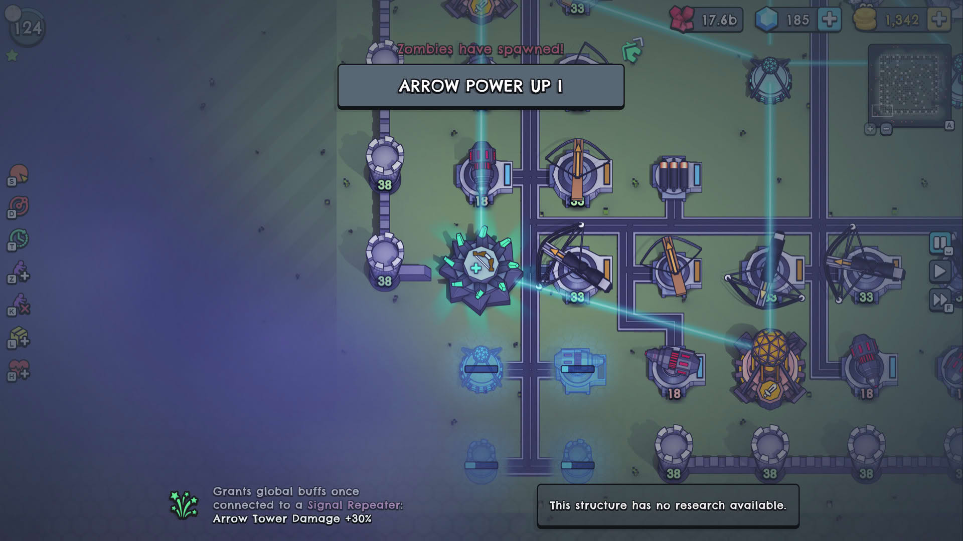 Screenshot for Yorg.io 3