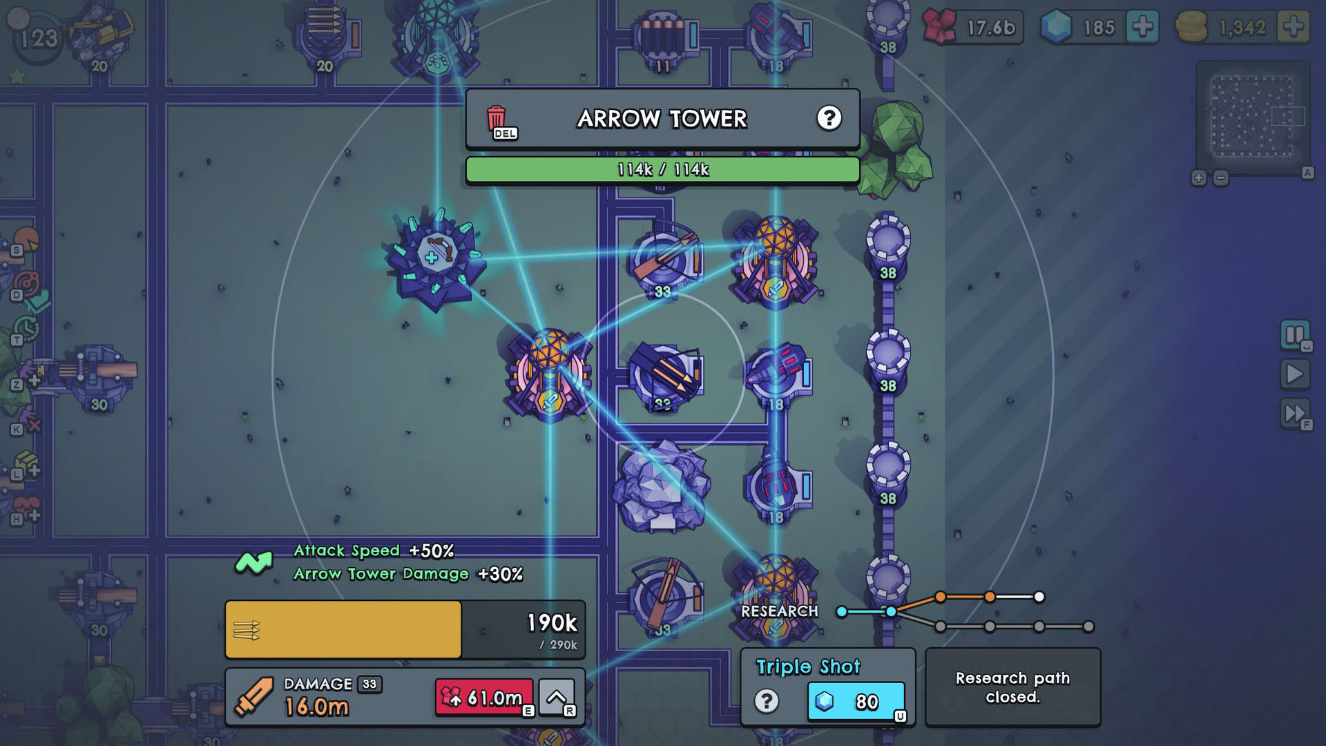 Screenshot for Yorg.io 3