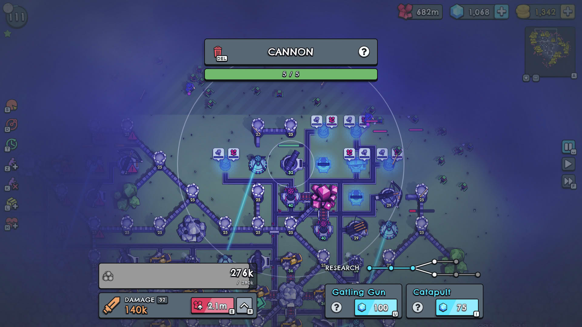 Screenshot for Yorg.io 3