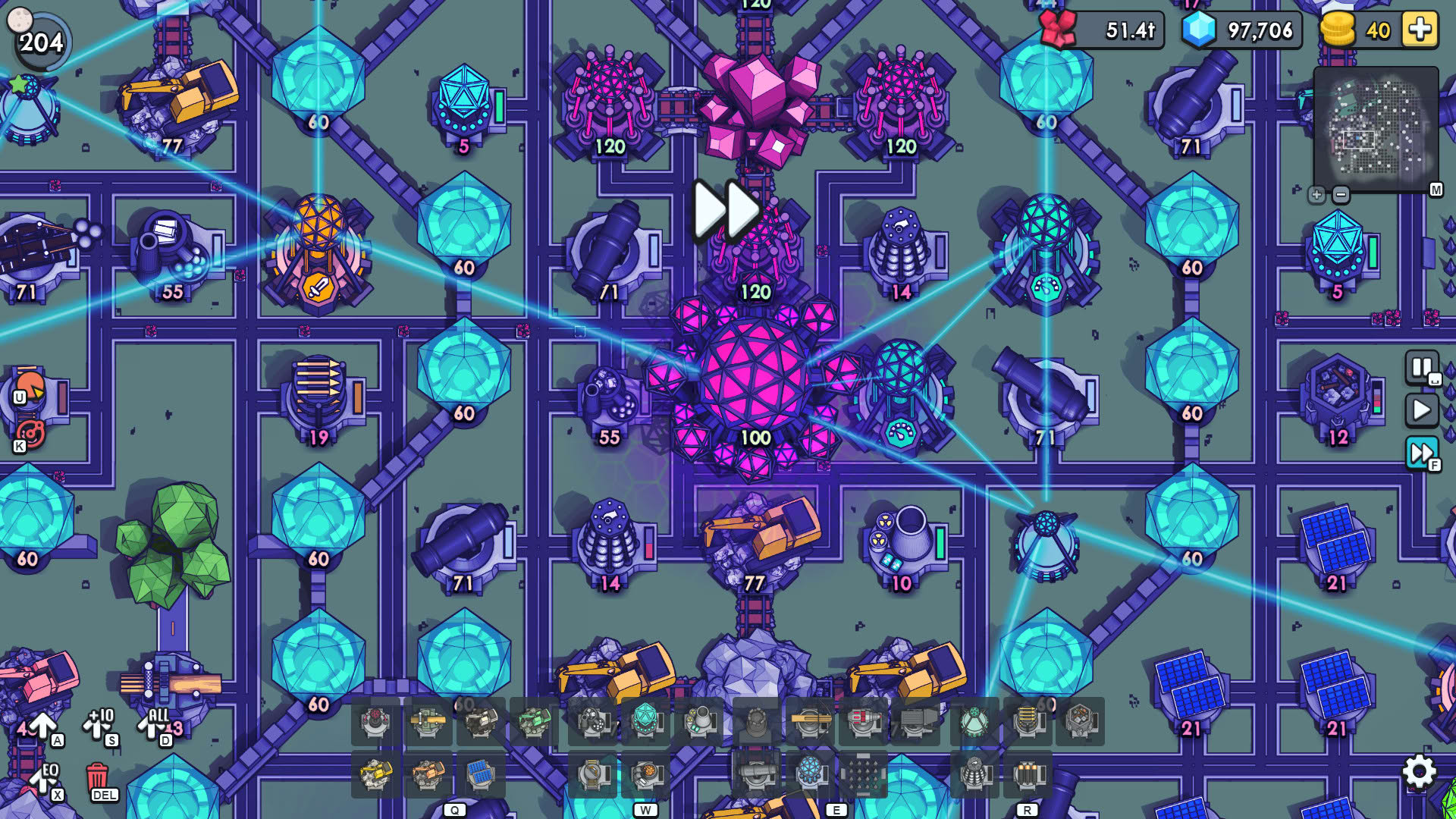 Screenshot for Yorg.io 3
