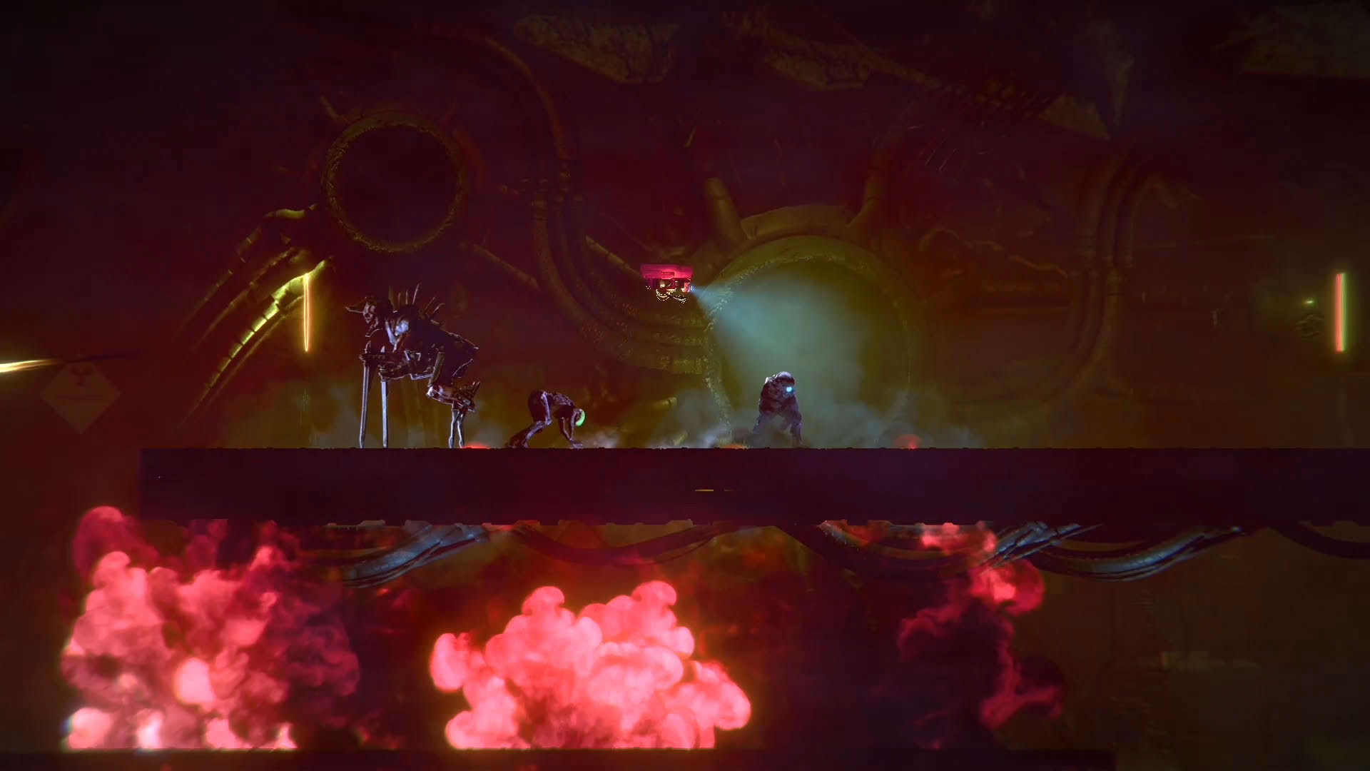 Screenshot for Dark Light