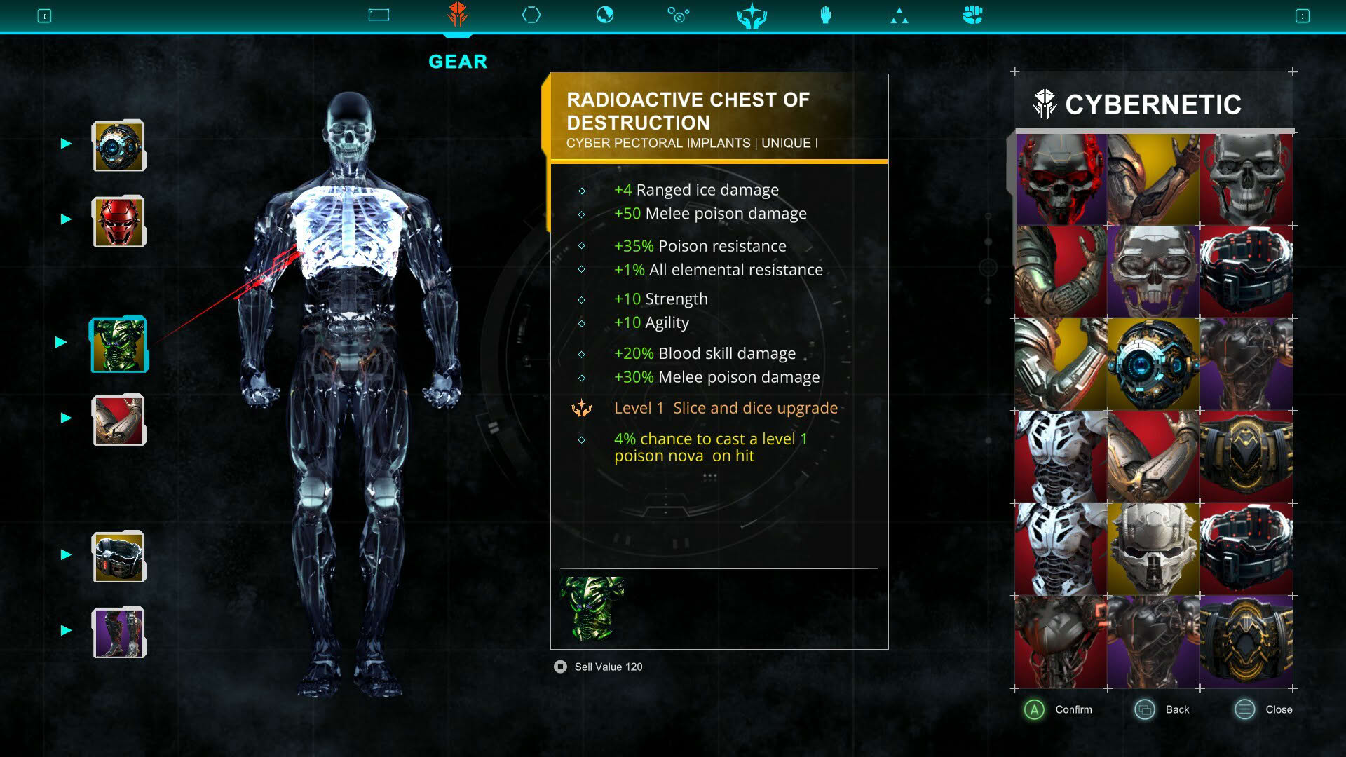 Screenshot for Dark Light