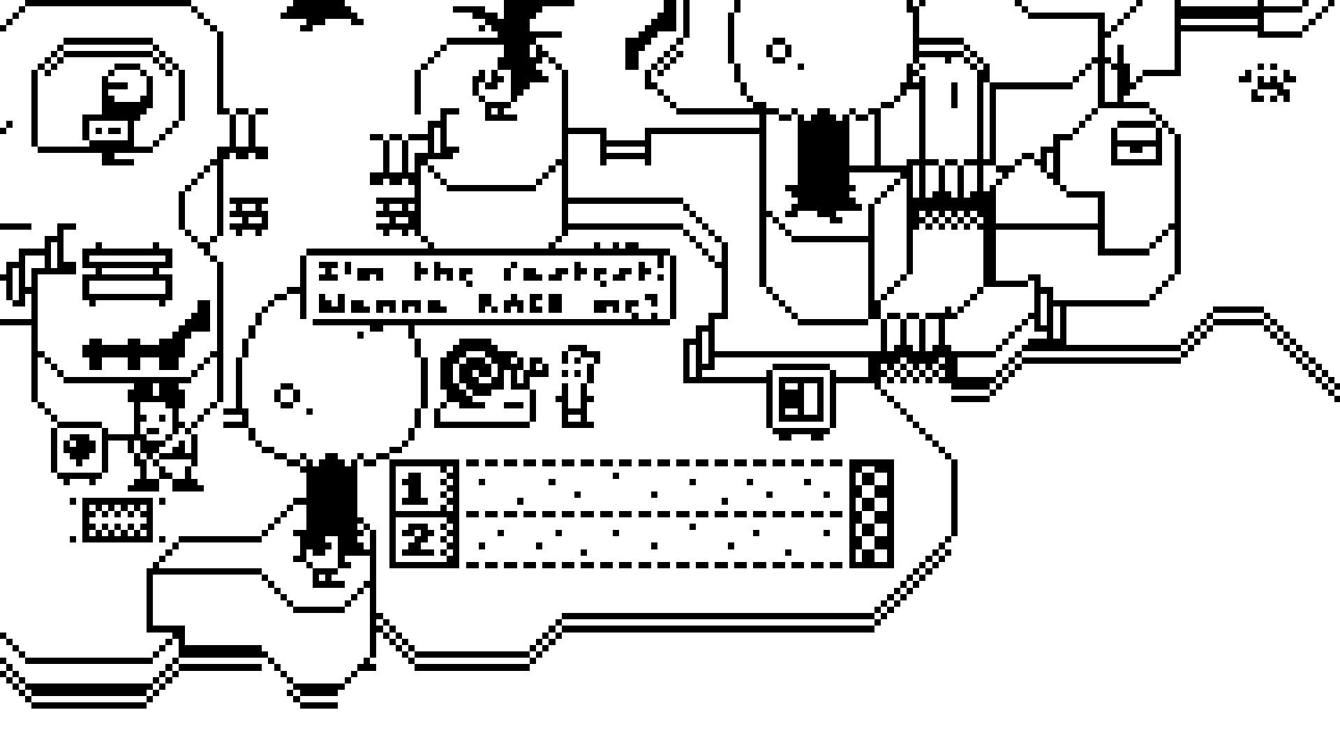 Screenshot for Pear Quest