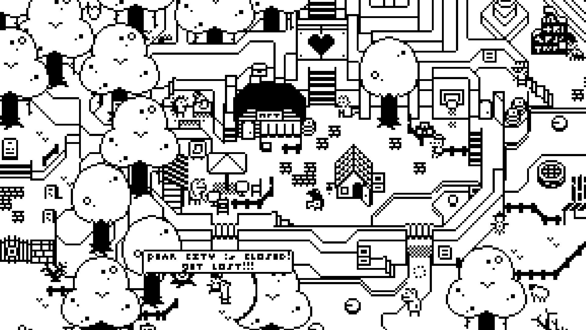 Screenshot for Pear Quest