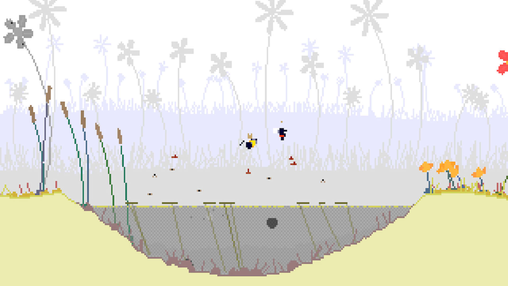 Screenshot for Bombini