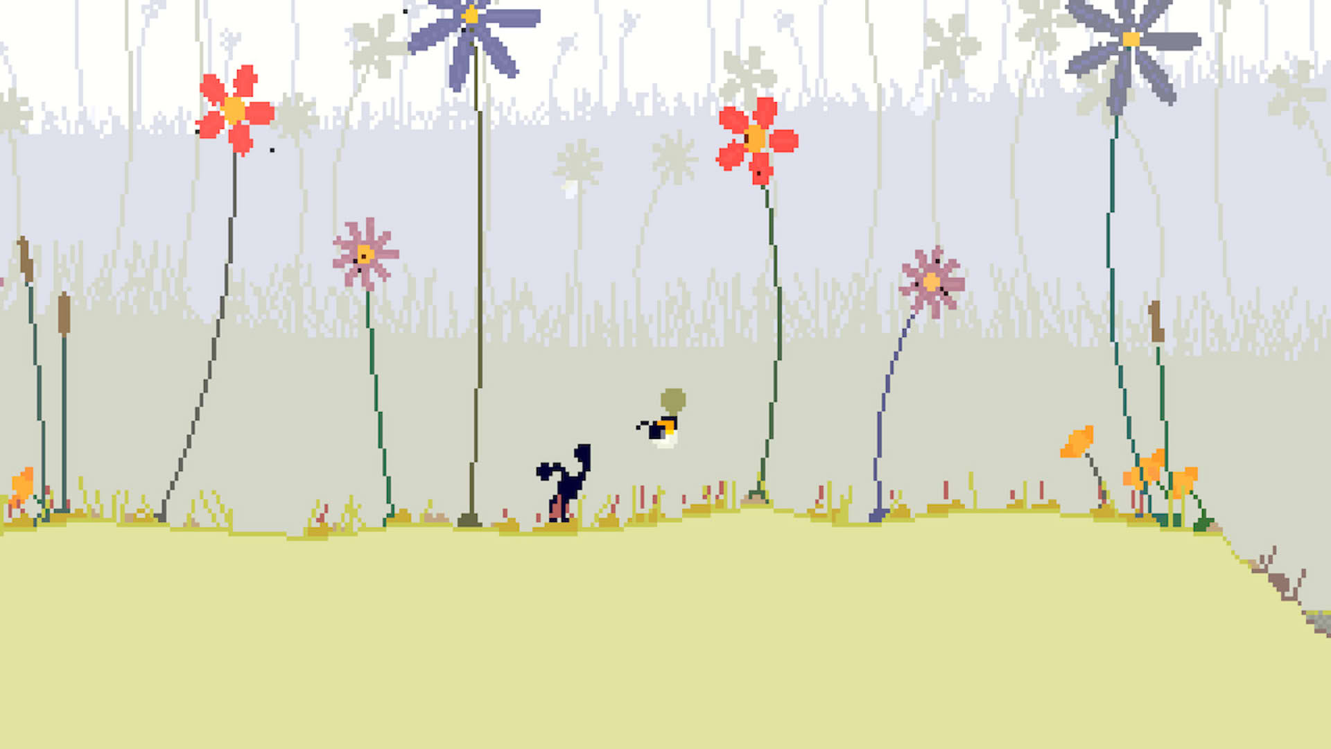 Screenshot for Bombini