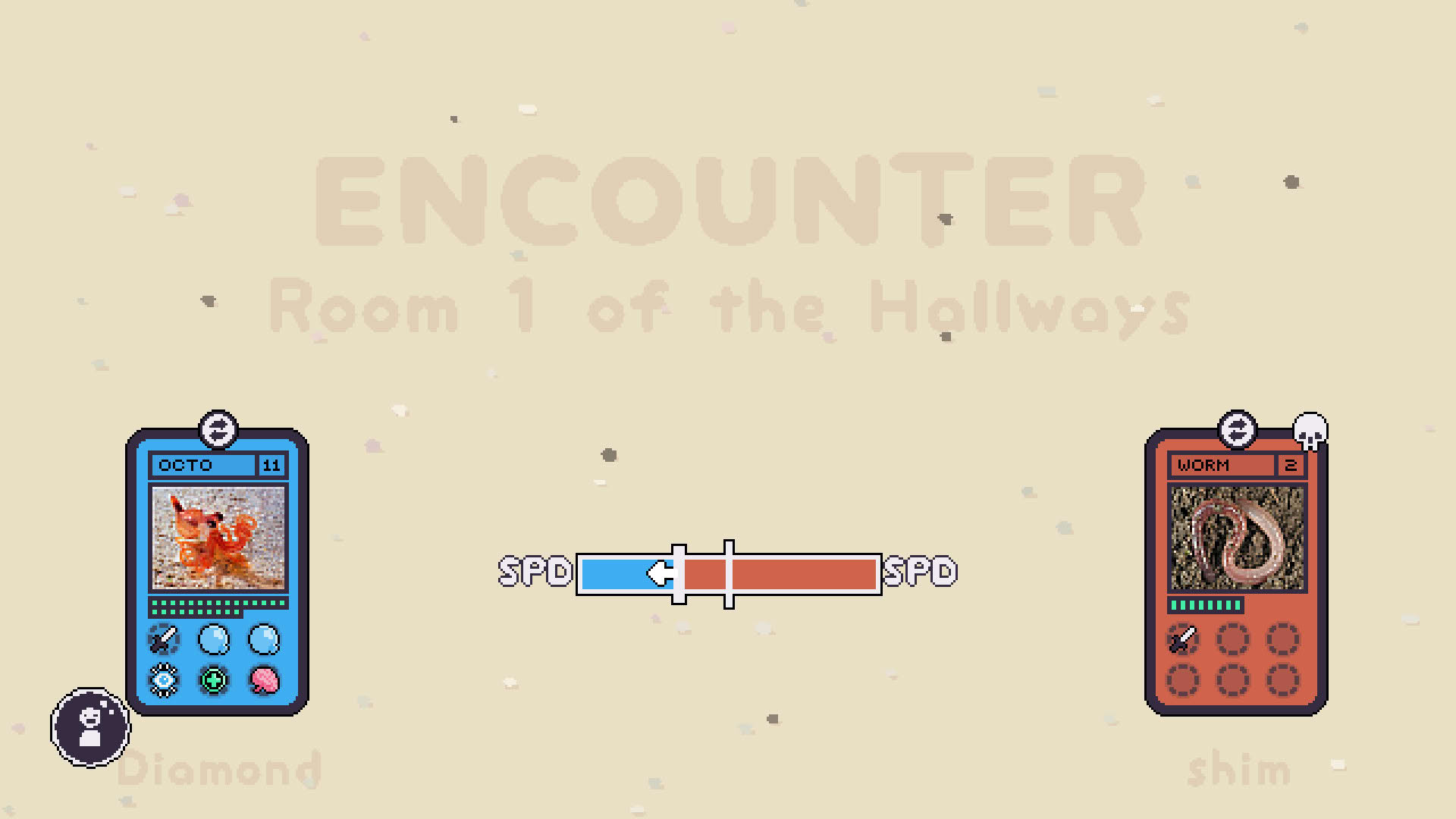 Screenshot for King of the Sandcastle