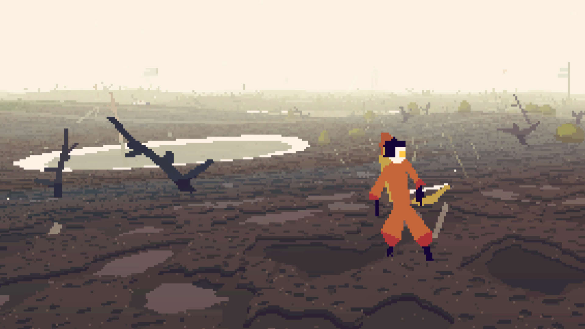 Screenshot for Moeras