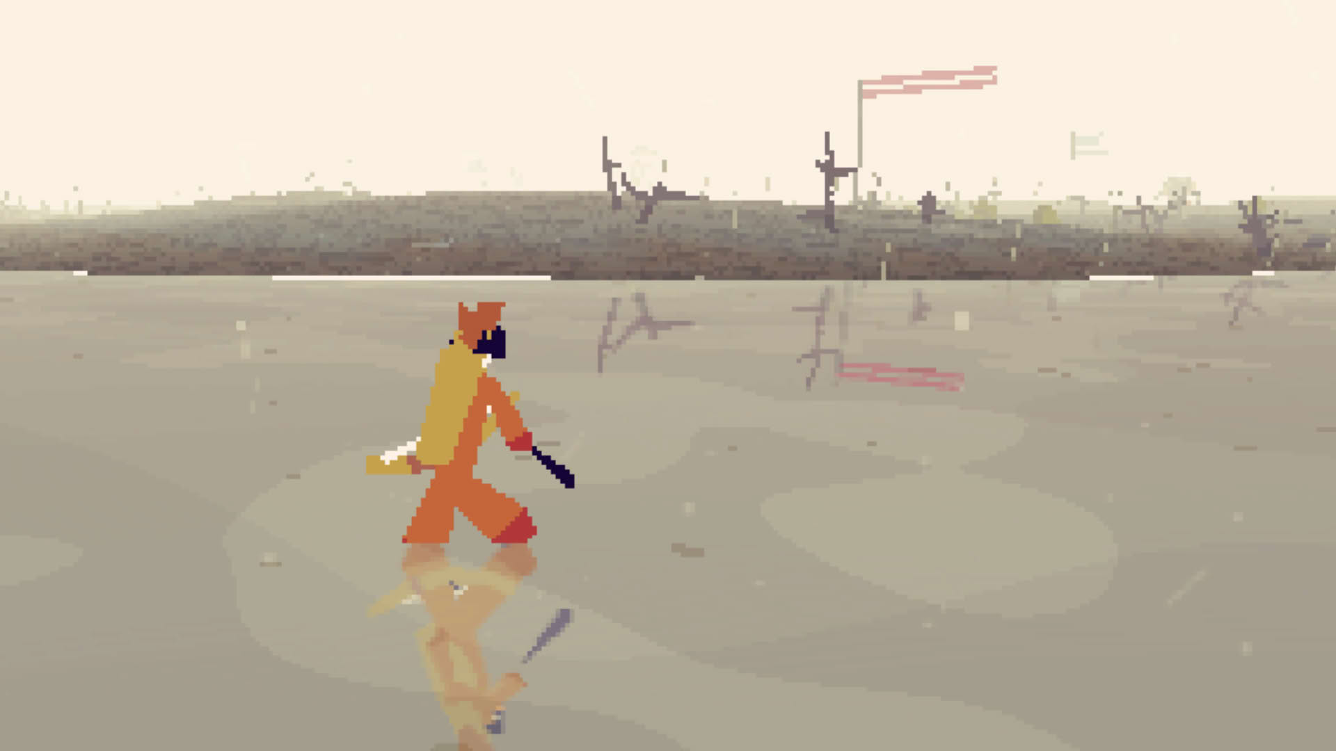Screenshot for Moeras