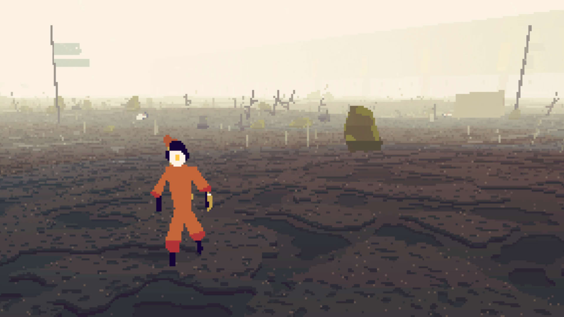 Screenshot for Moeras