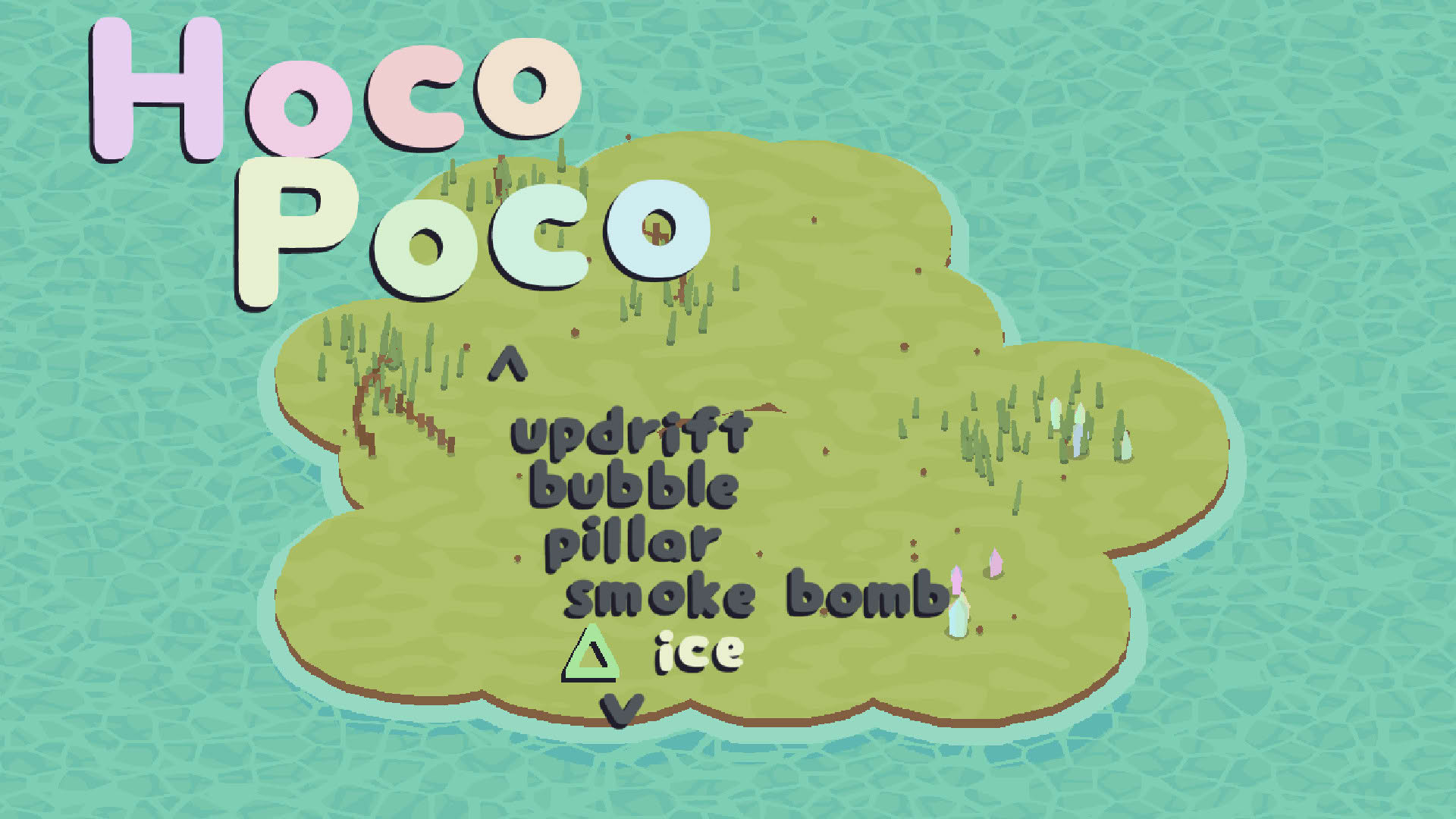 Screenshot for Hoco Poco