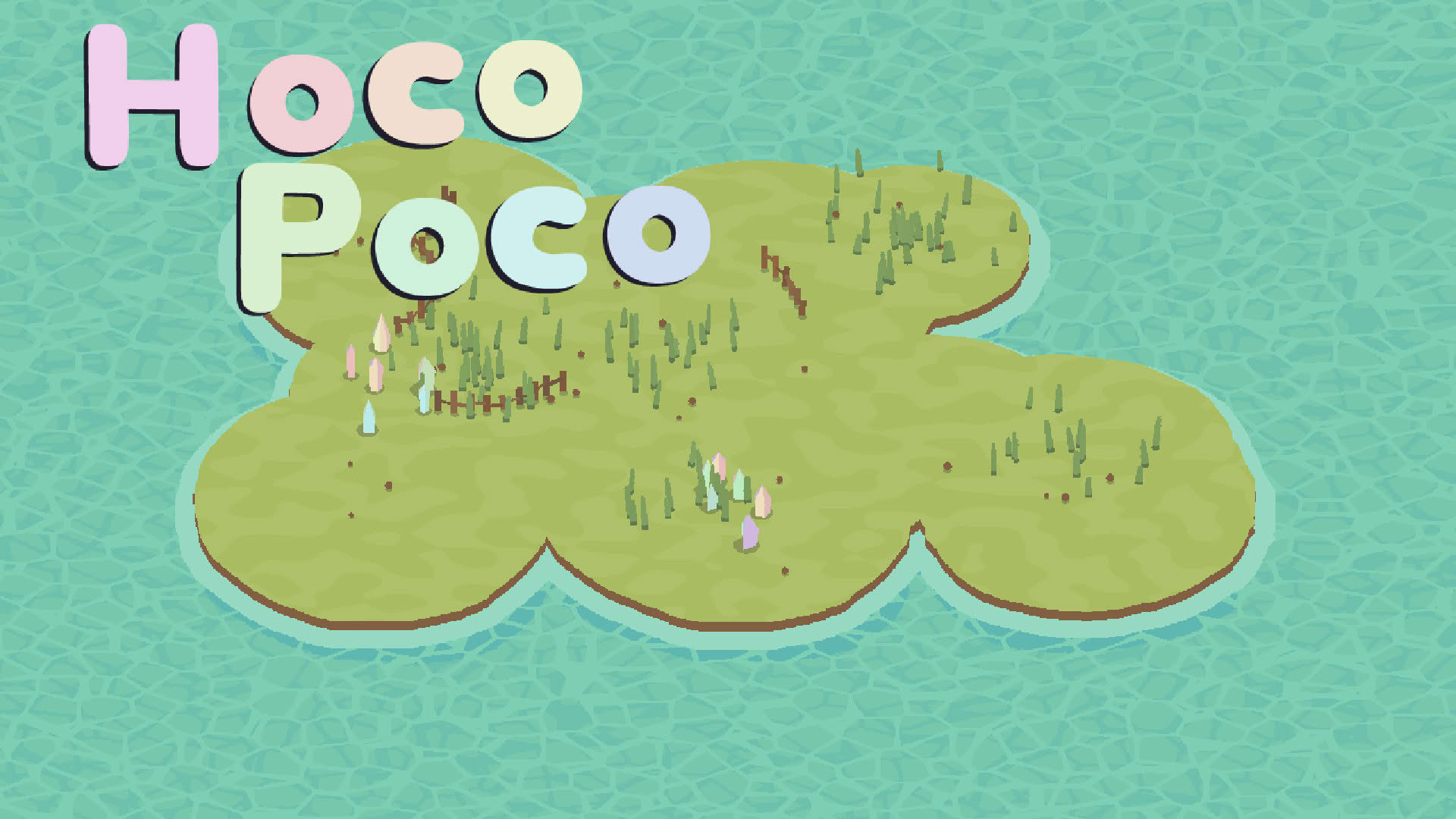 Screenshot for Hoco Poco