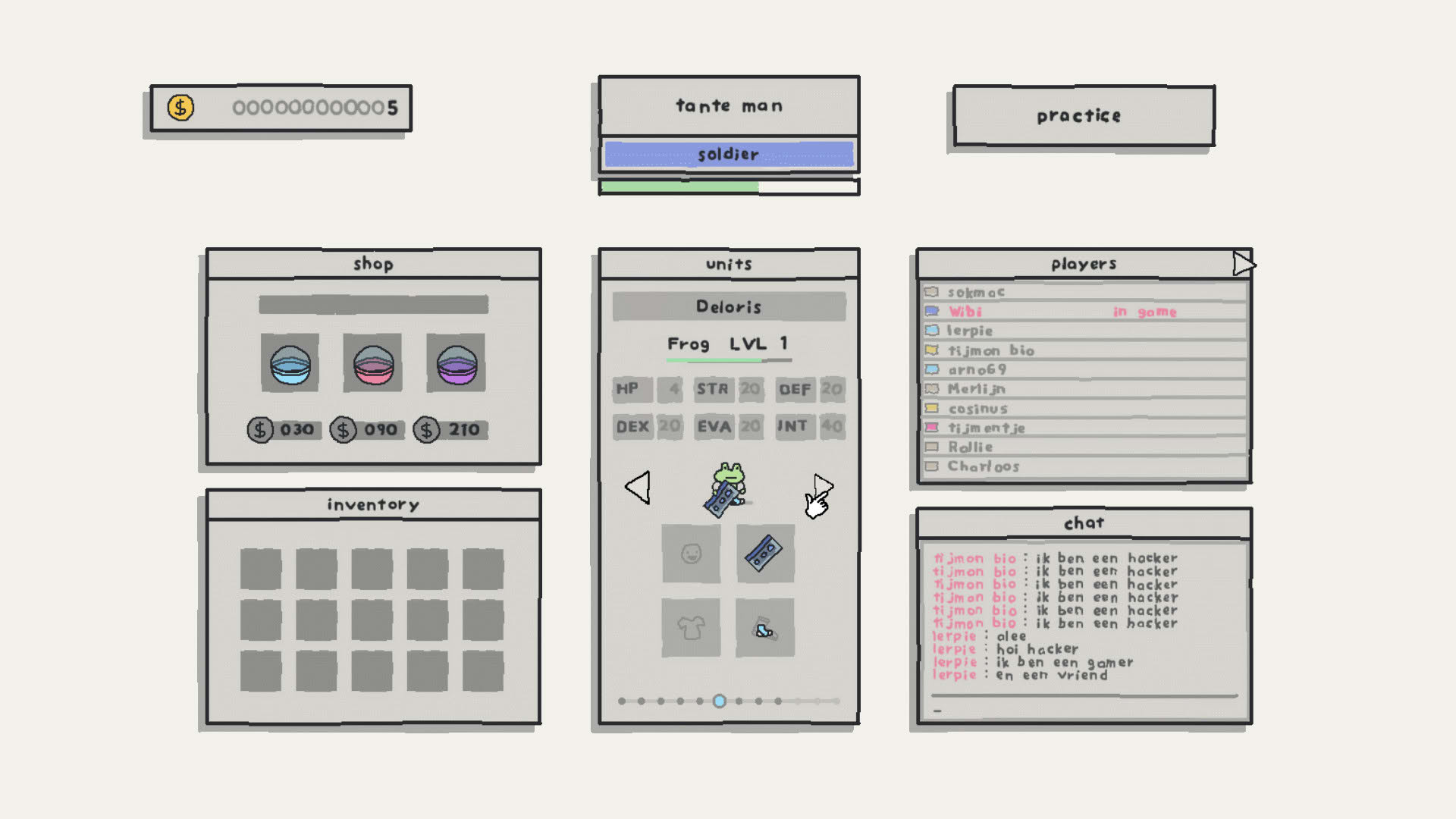 Screenshot for Zoo Packs