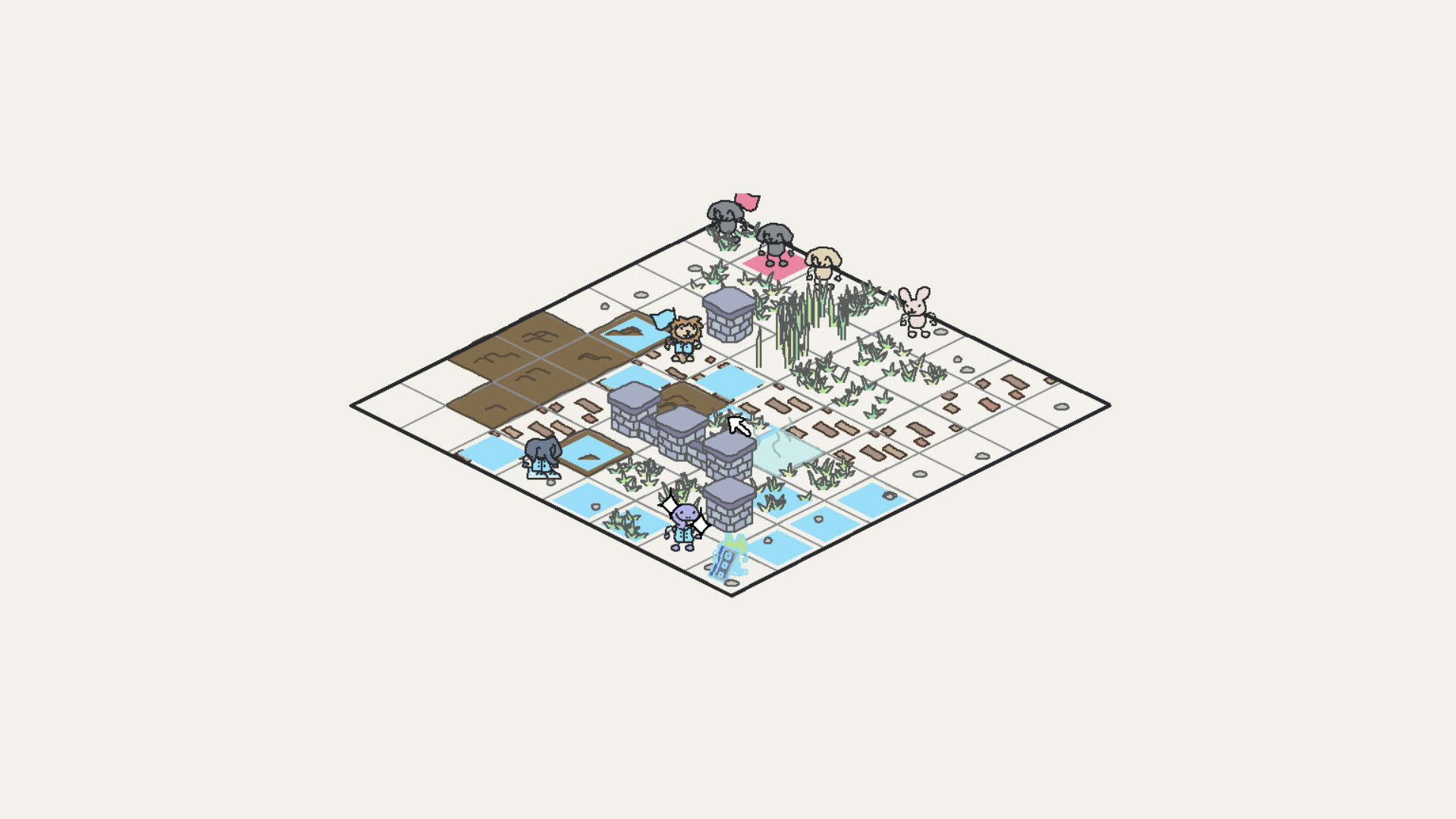 Screenshot for Zoo Packs