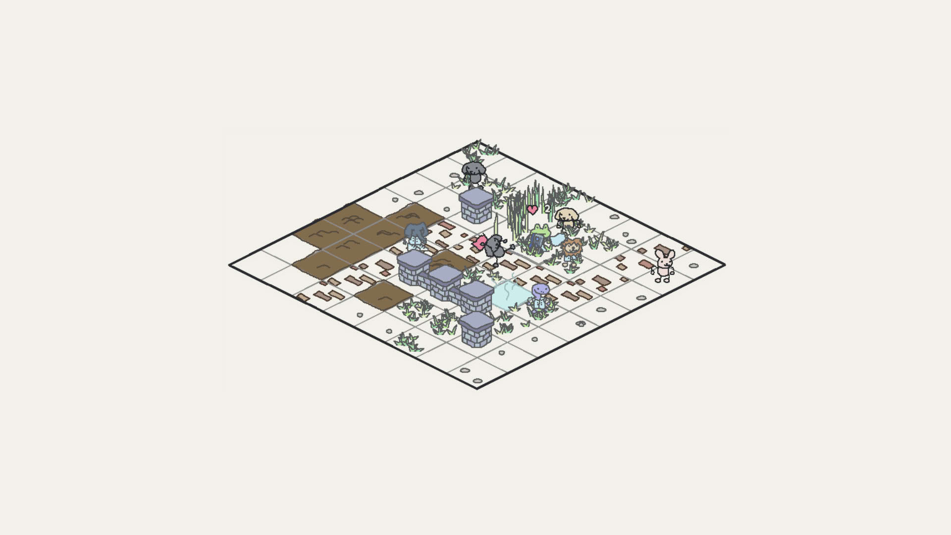 Screenshot for Zoo Packs