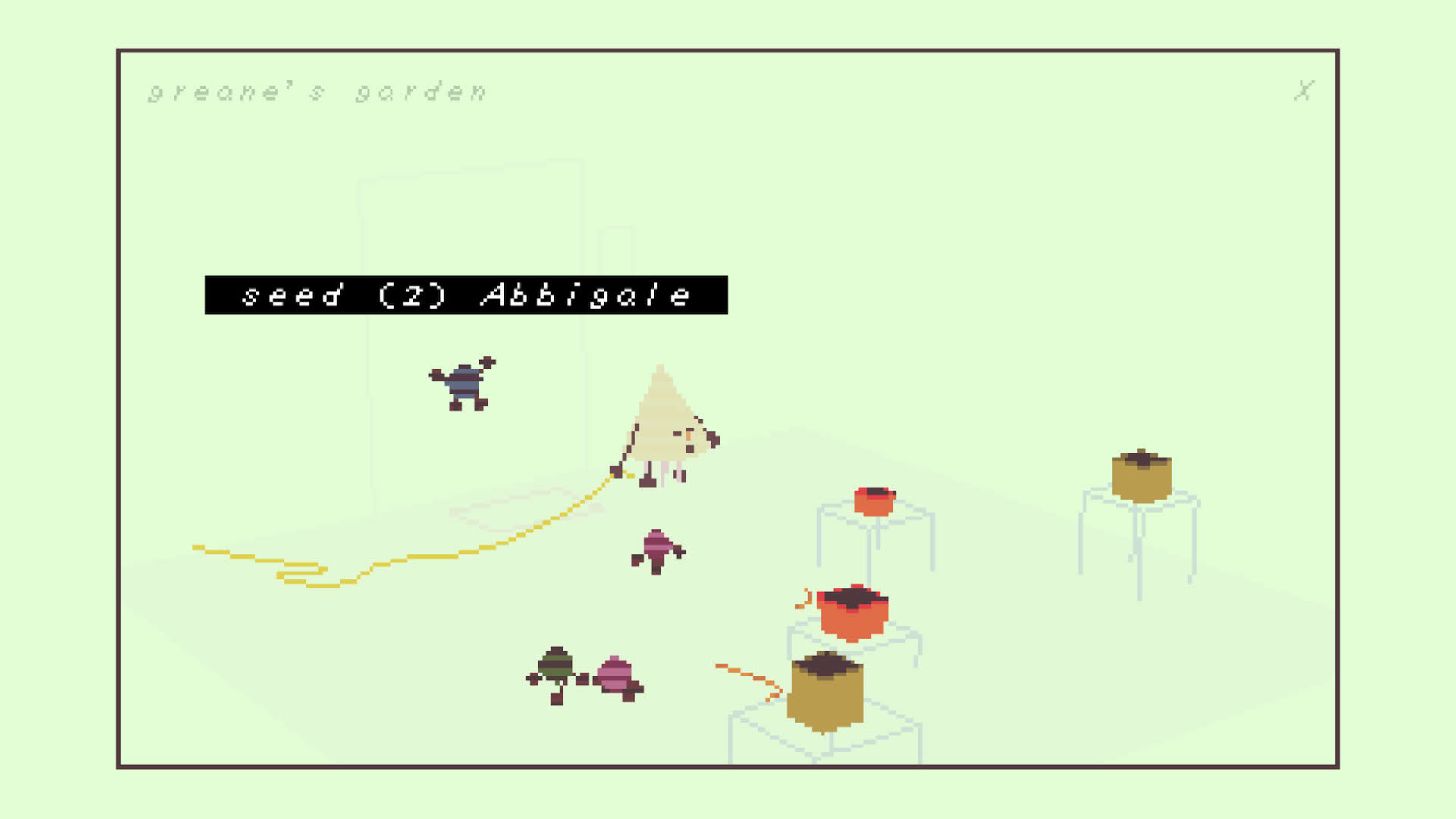 Screenshot for Botanik