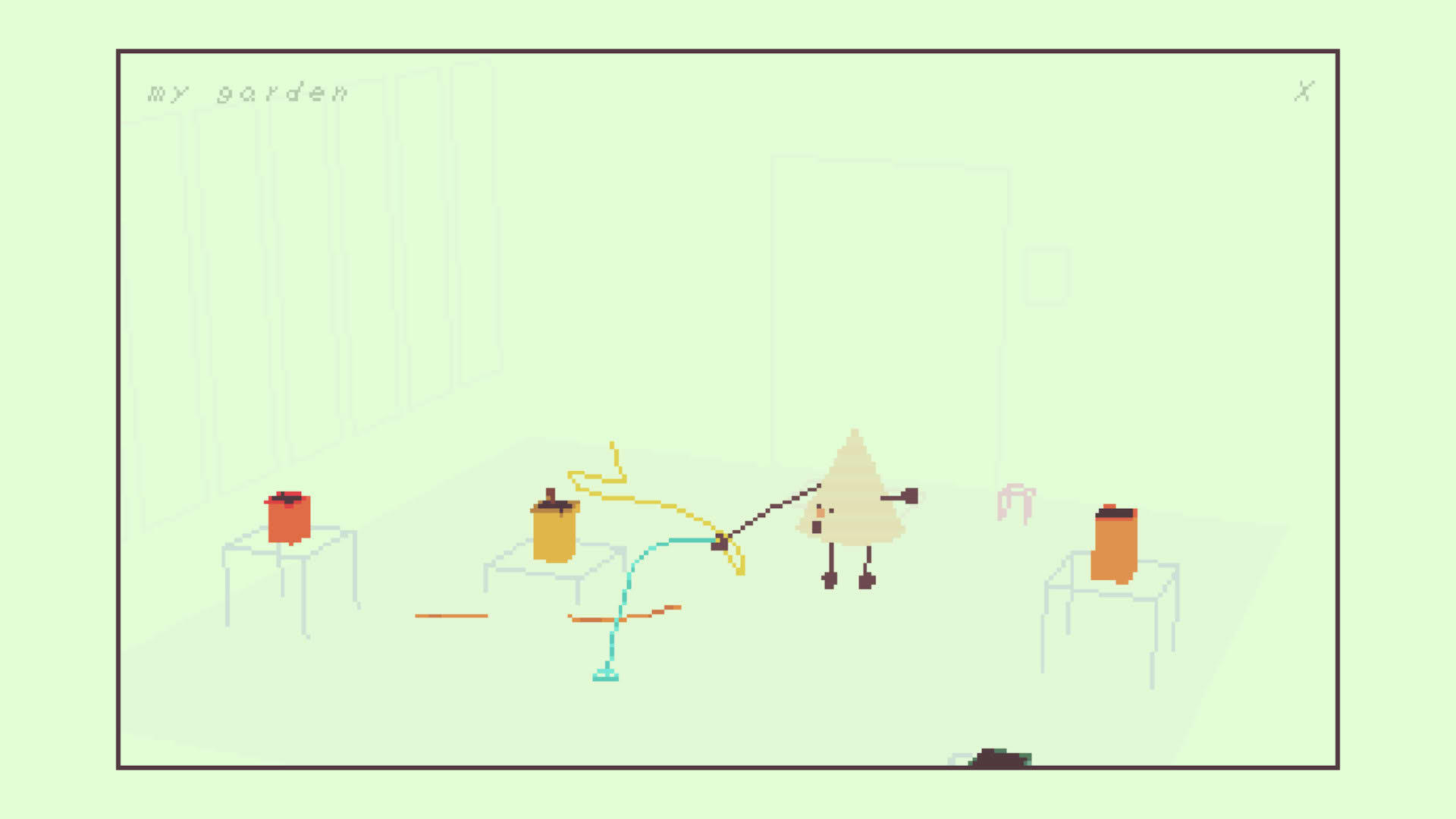Screenshot for Botanik