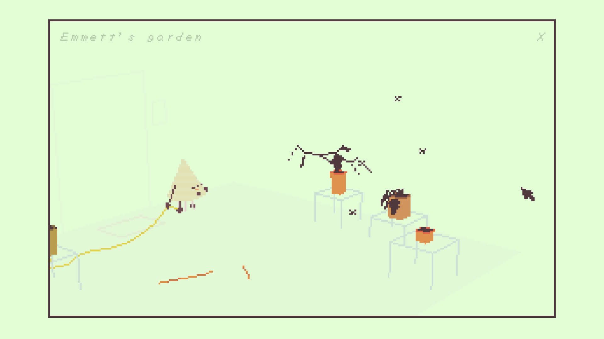 Screenshot for Botanik