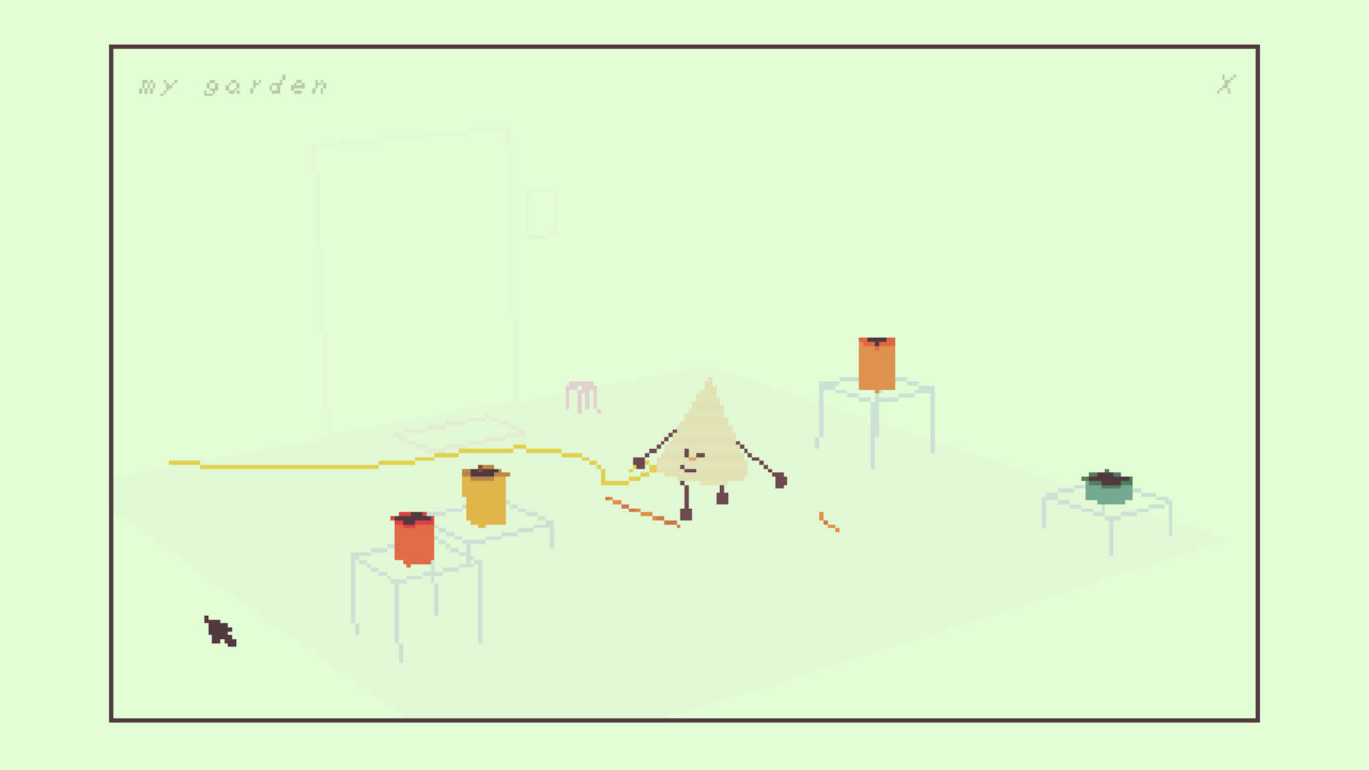 Screenshot for Botanik