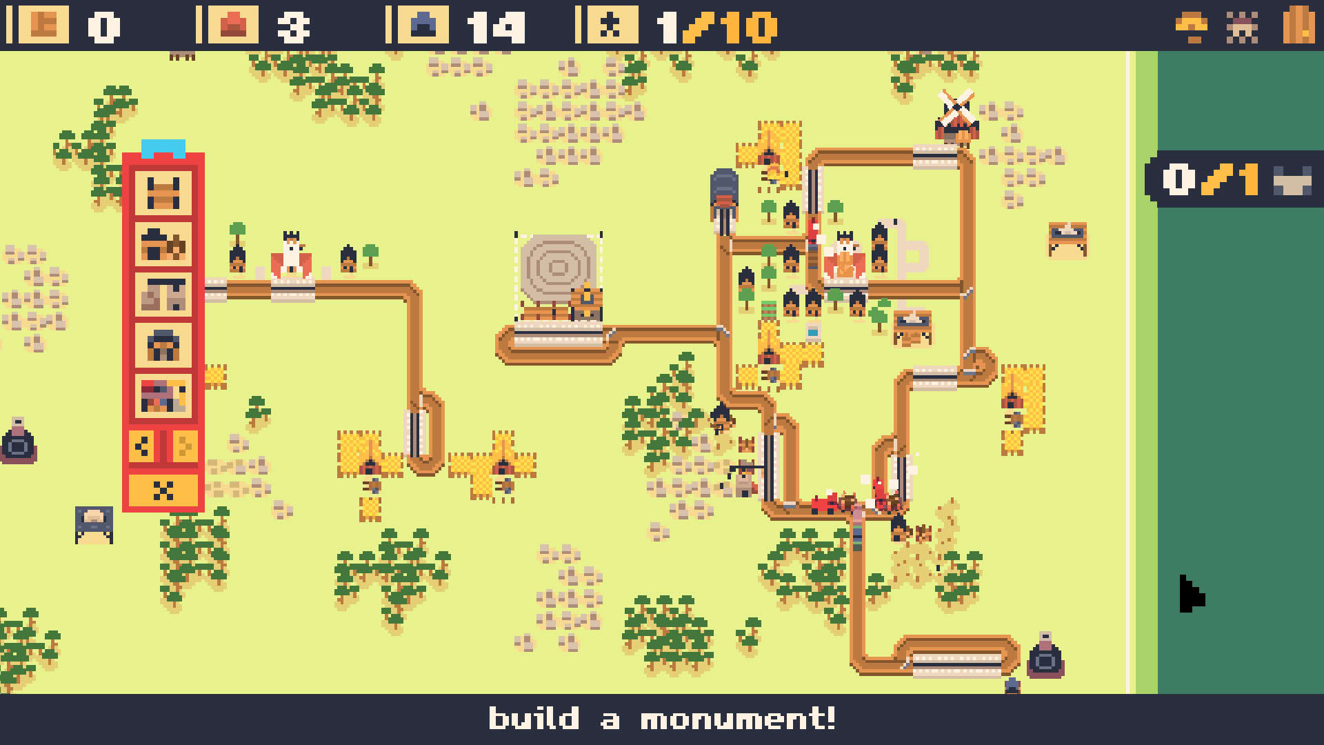 Screenshot for Soko Loco