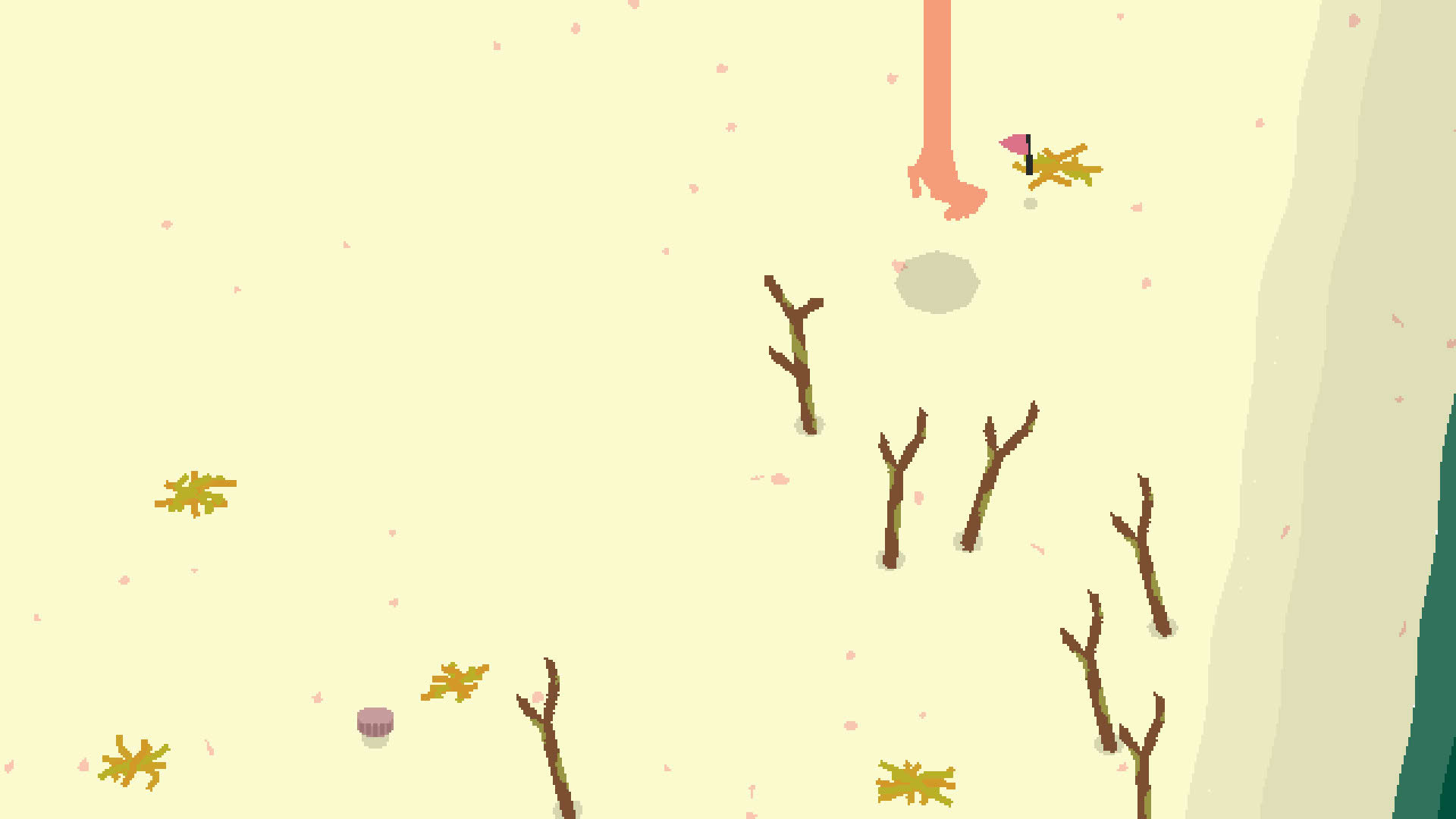 Screenshot for Oh Crab!