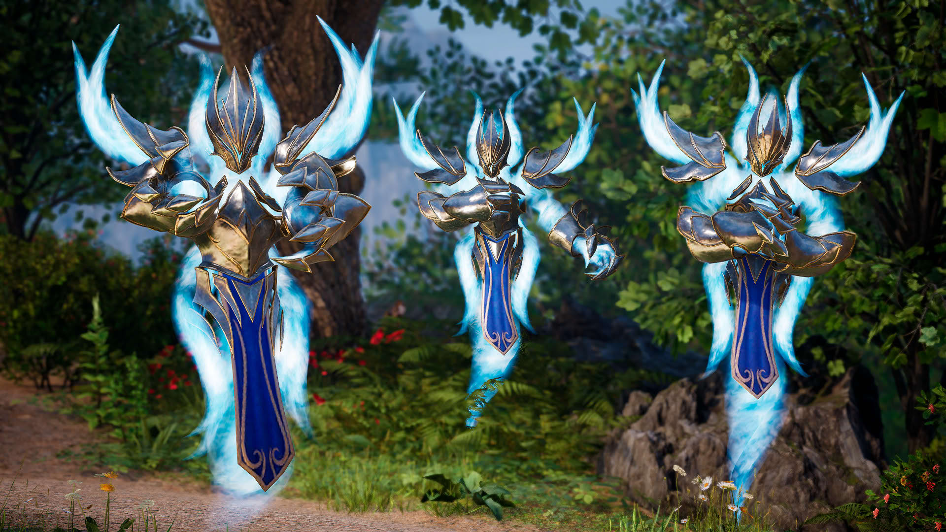 Screenshot for King's Bounty II