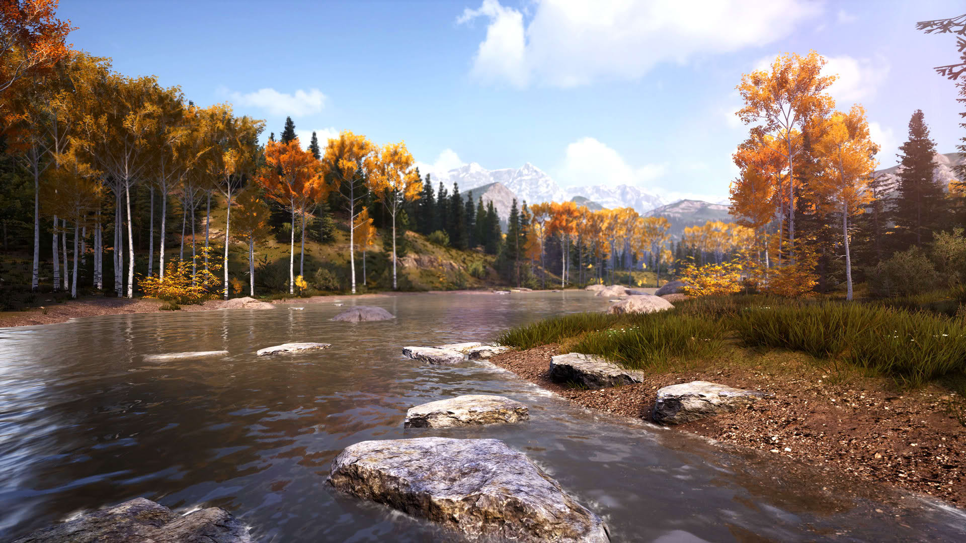 Screenshot for Hunting Simulator 2
