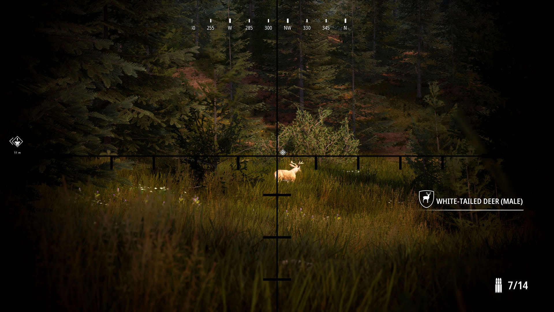 Screenshot for Hunting Simulator 2