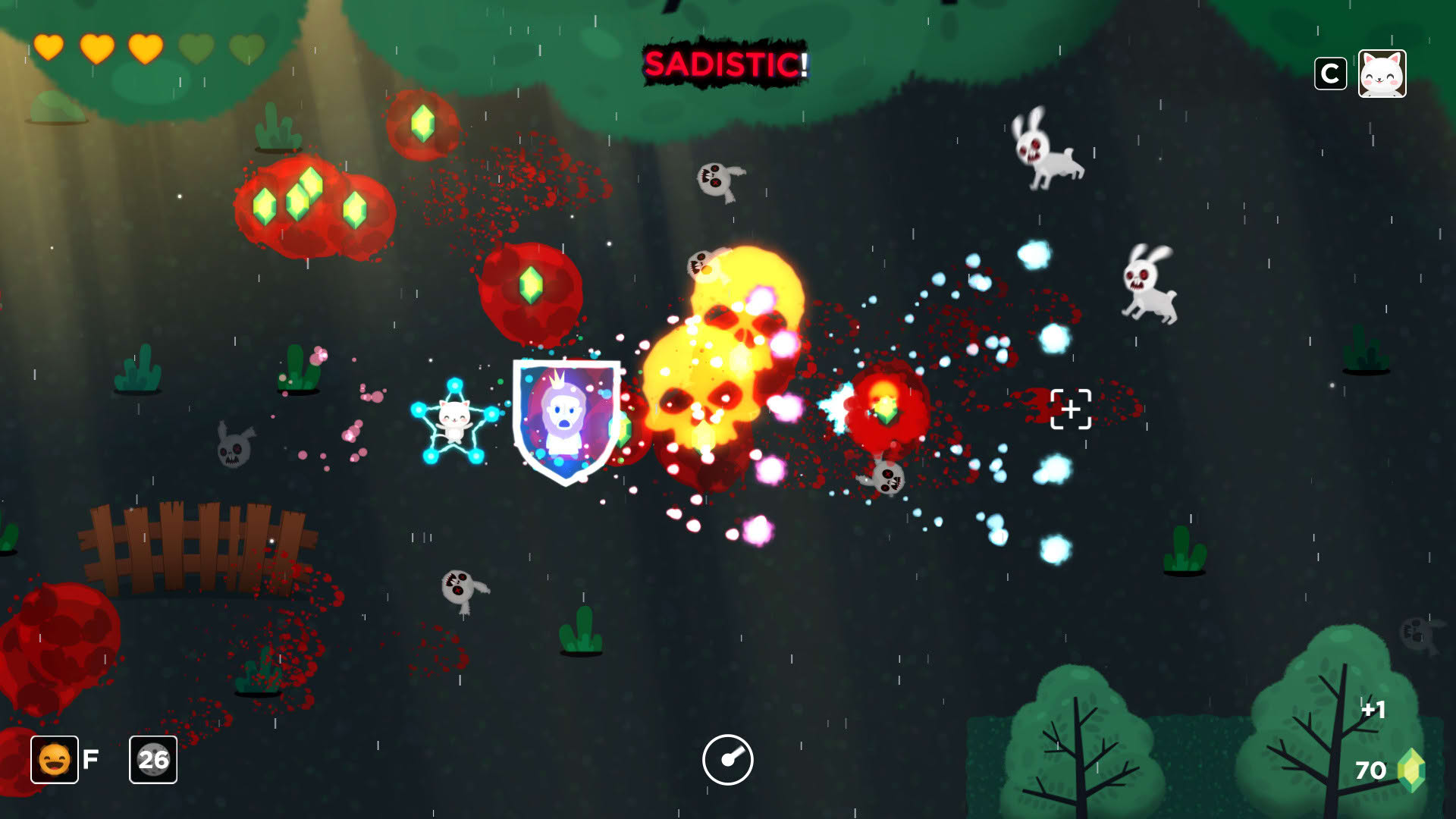 Screenshot for UltraGoodness 2