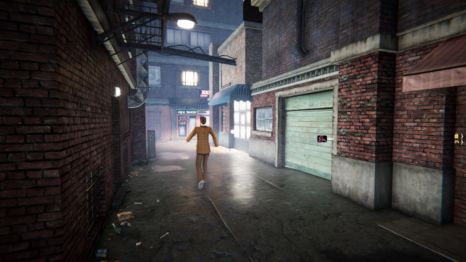Screenshot for Internet Cafe Simulator