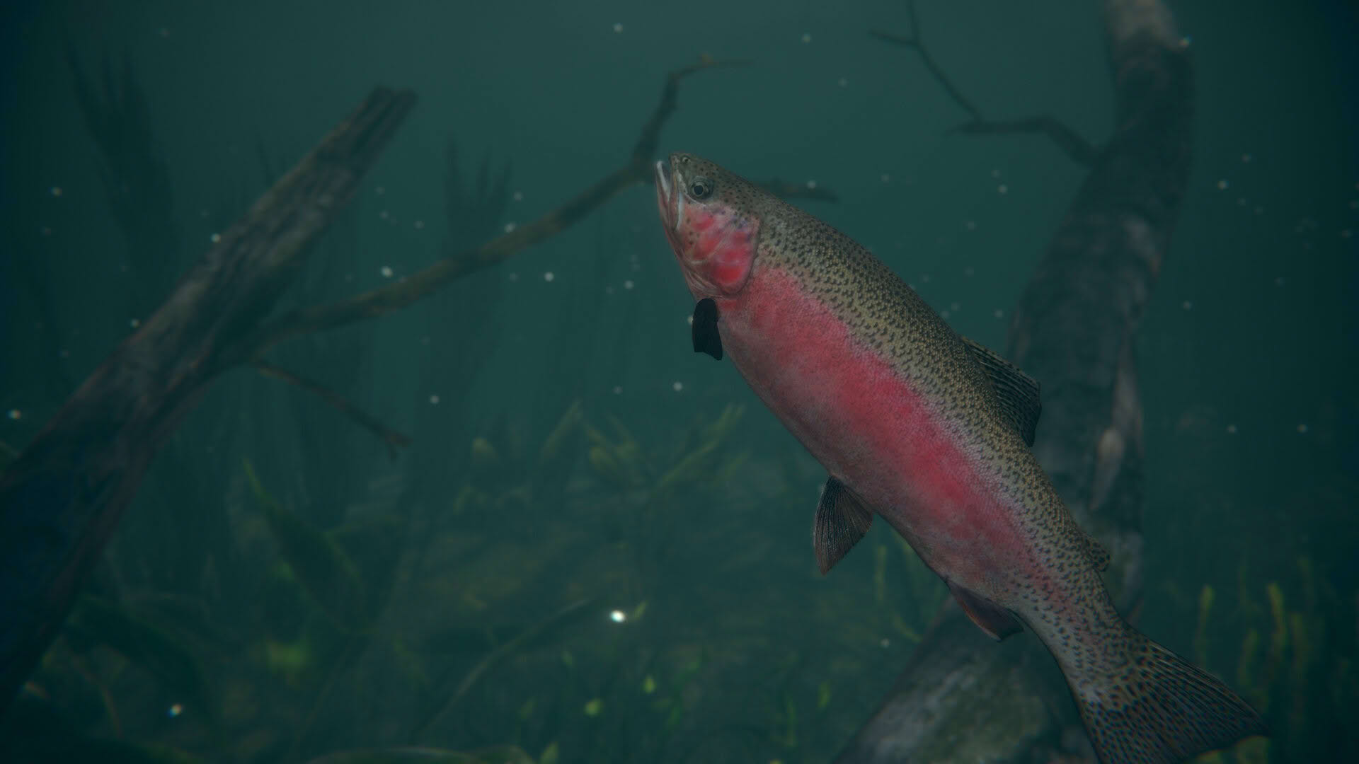 Screenshot for Ultimate Fishing Simulator 2