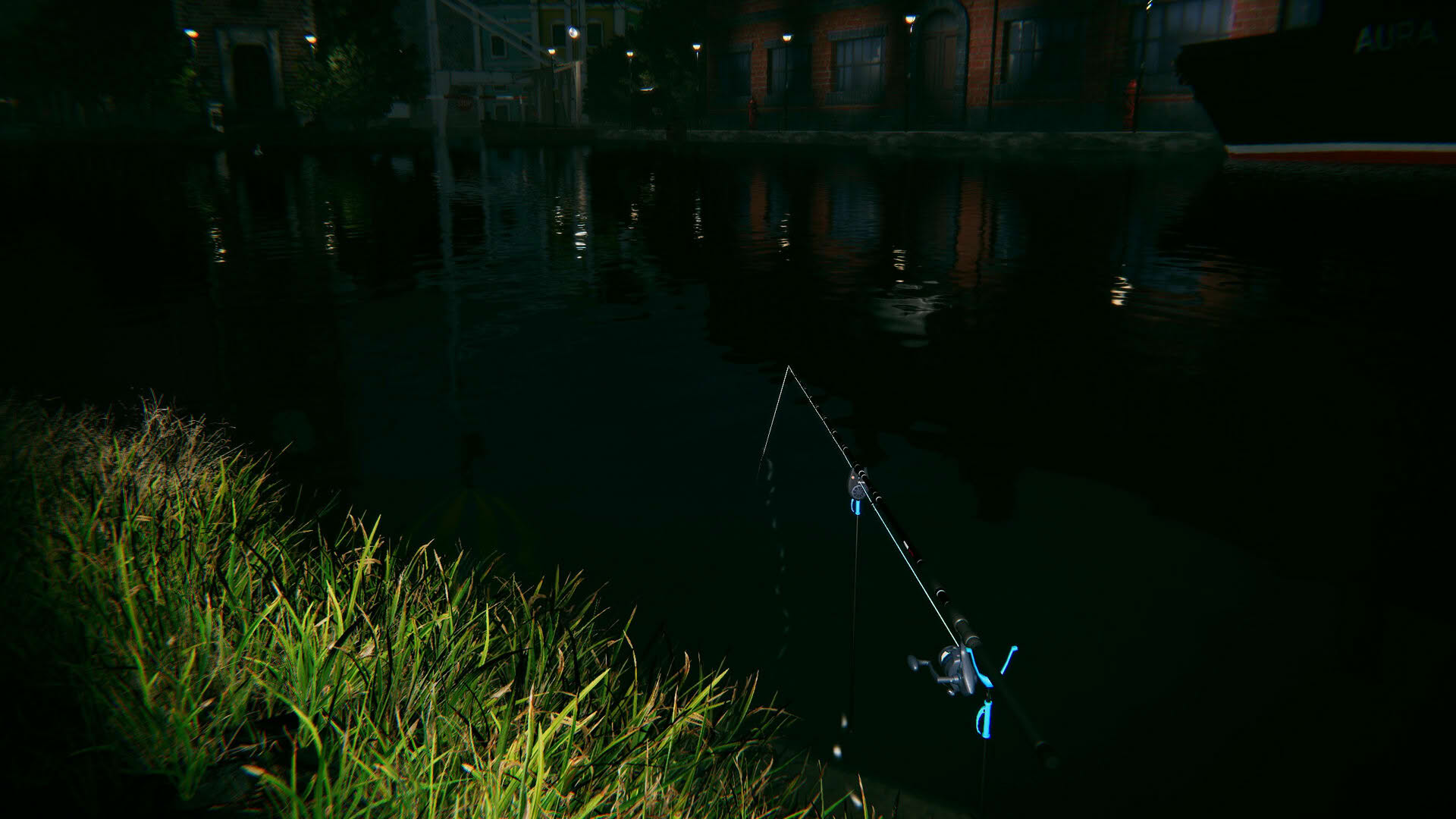 Screenshot for Ultimate Fishing Simulator 2