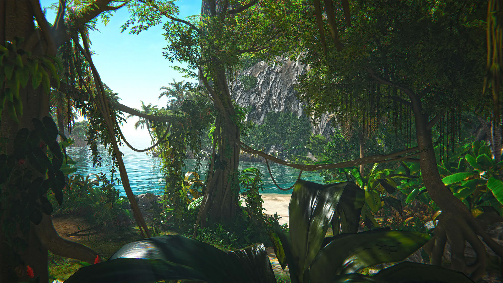 Screenshot for Ultimate Fishing Simulator 2