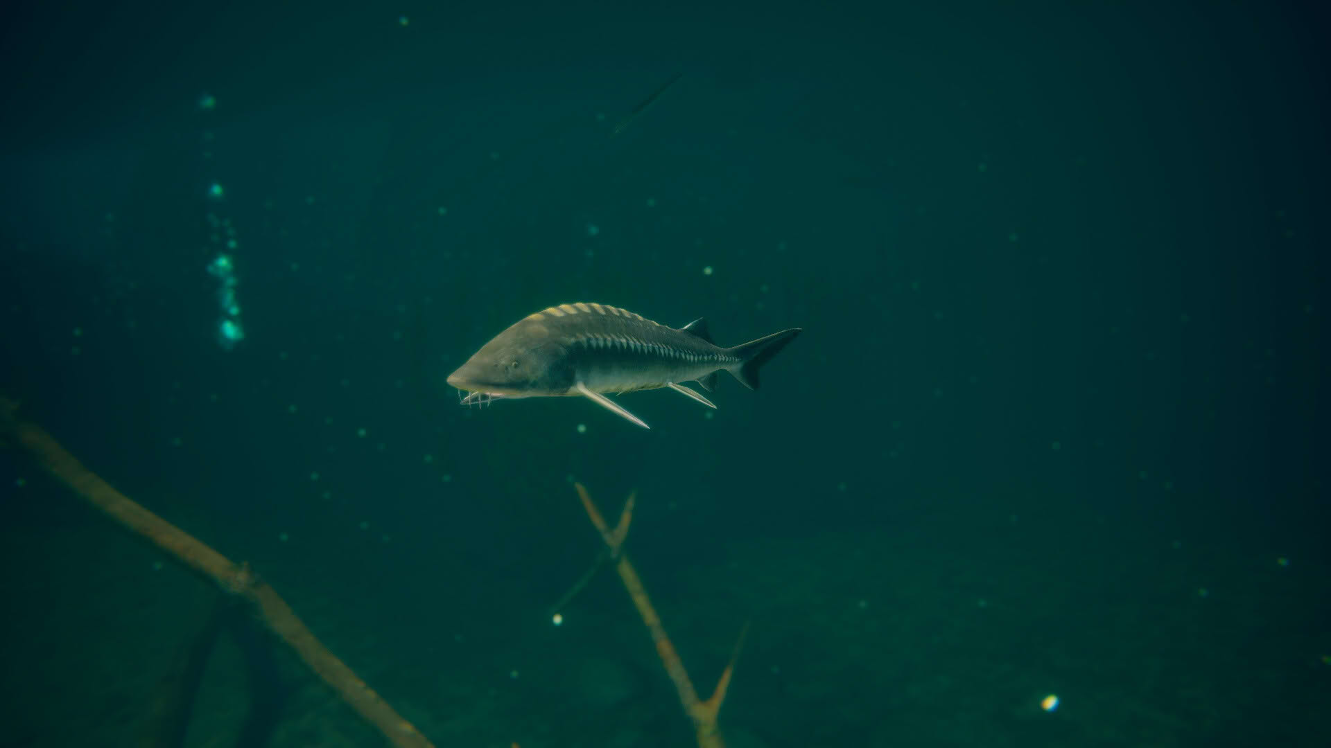 Screenshot for Ultimate Fishing Simulator 2