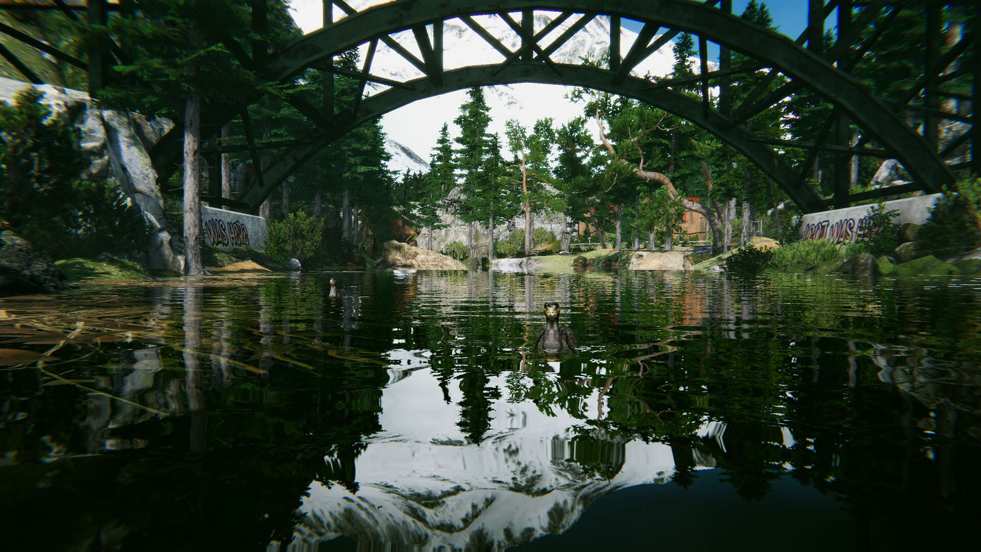 Screenshot for Ultimate Fishing Simulator 2