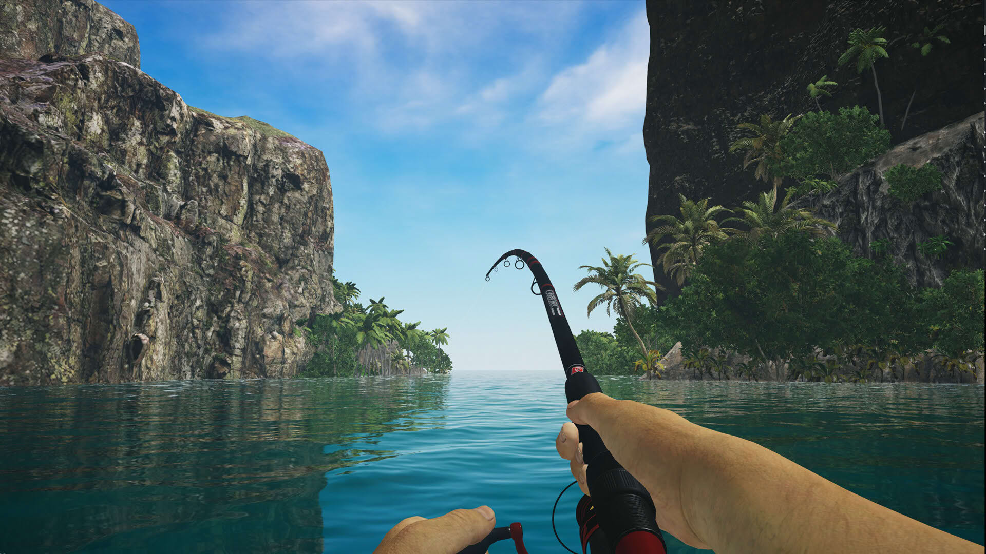 Screenshot for Ultimate Fishing Simulator 2