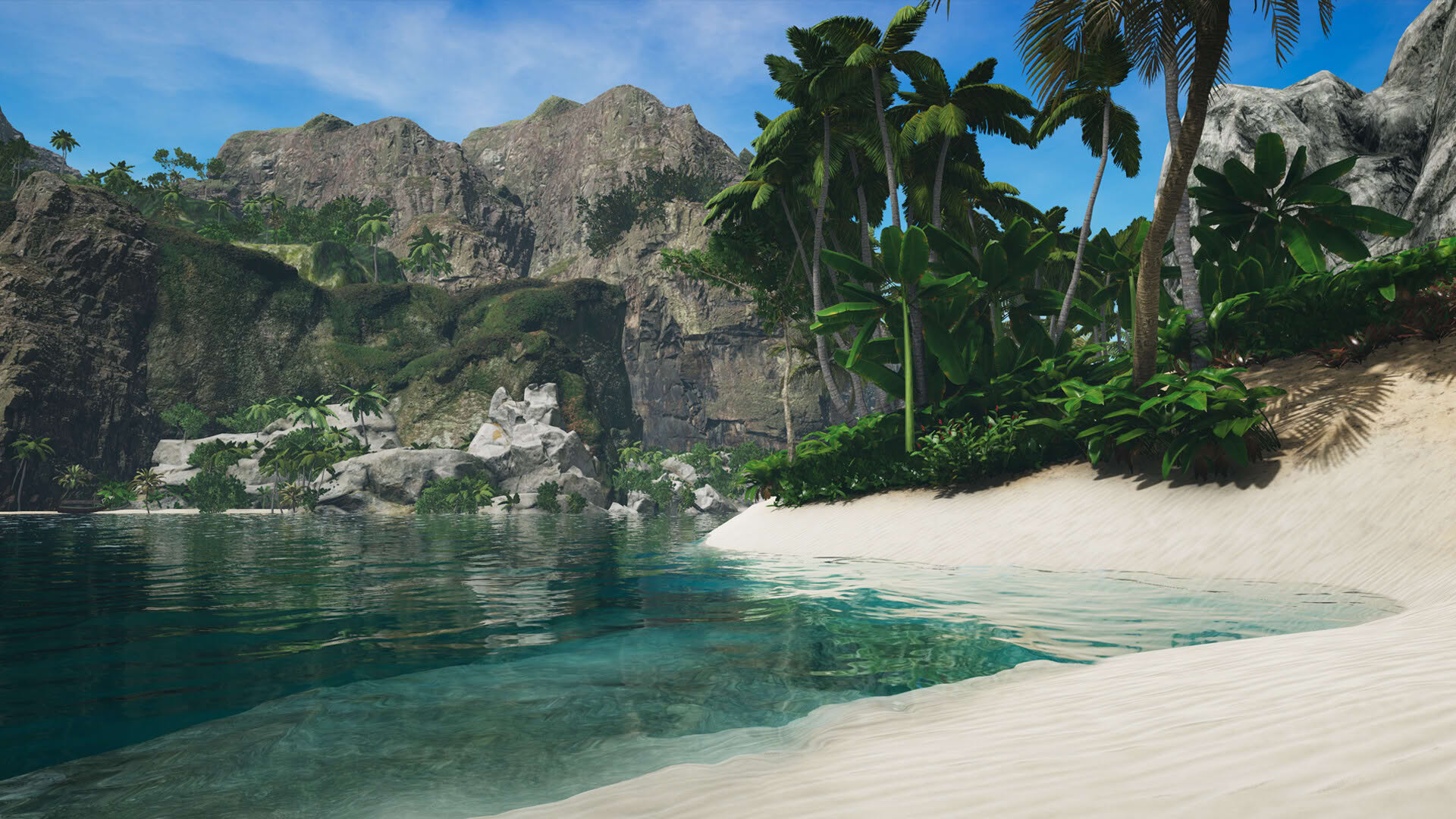 Screenshot for Ultimate Fishing Simulator 2