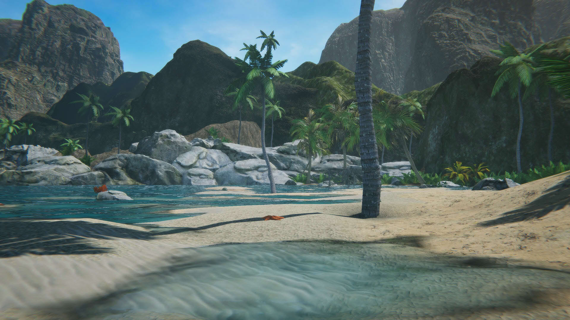 Screenshot for Ultimate Fishing Simulator 2