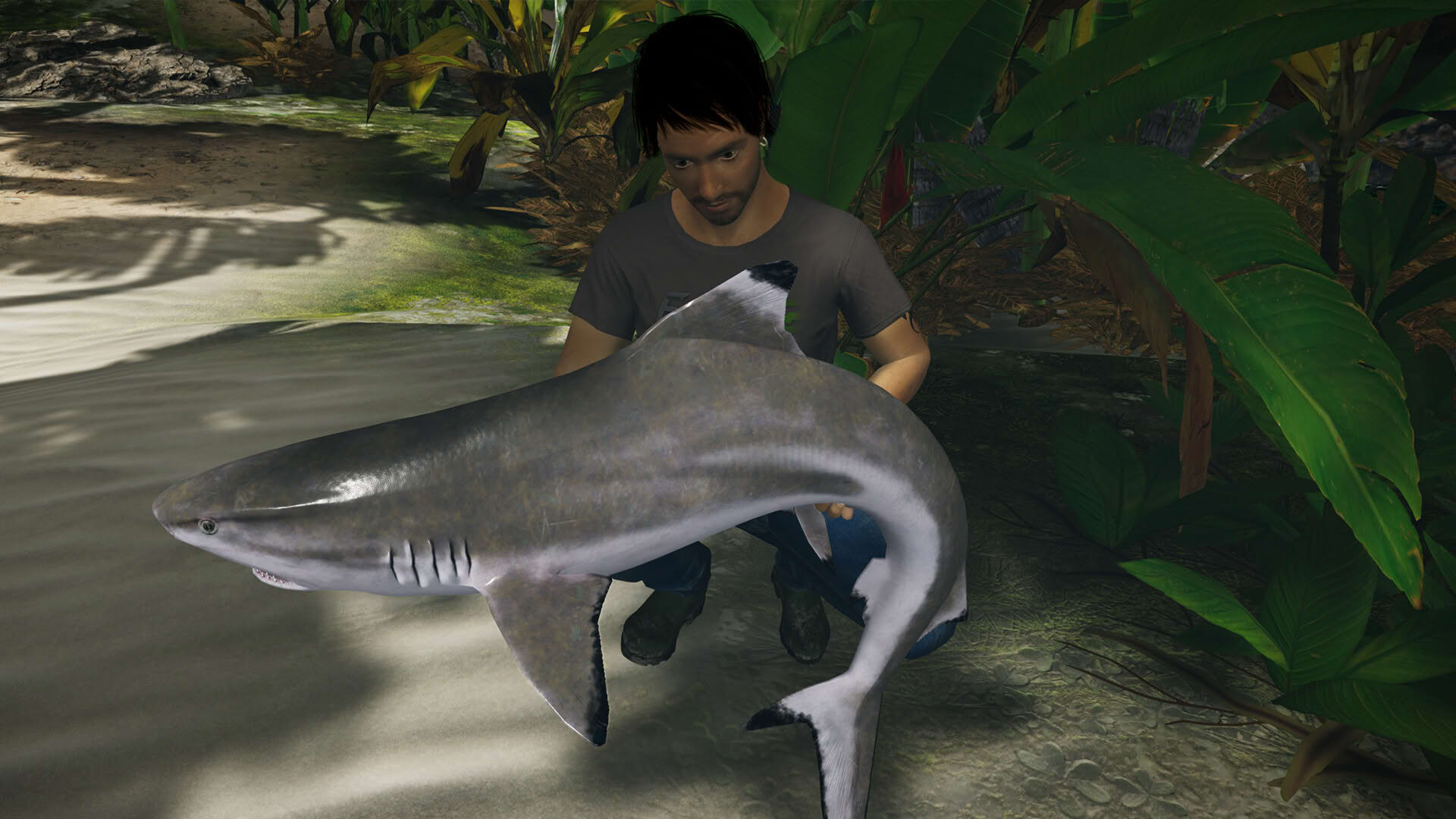 Screenshot for Ultimate Fishing Simulator 2