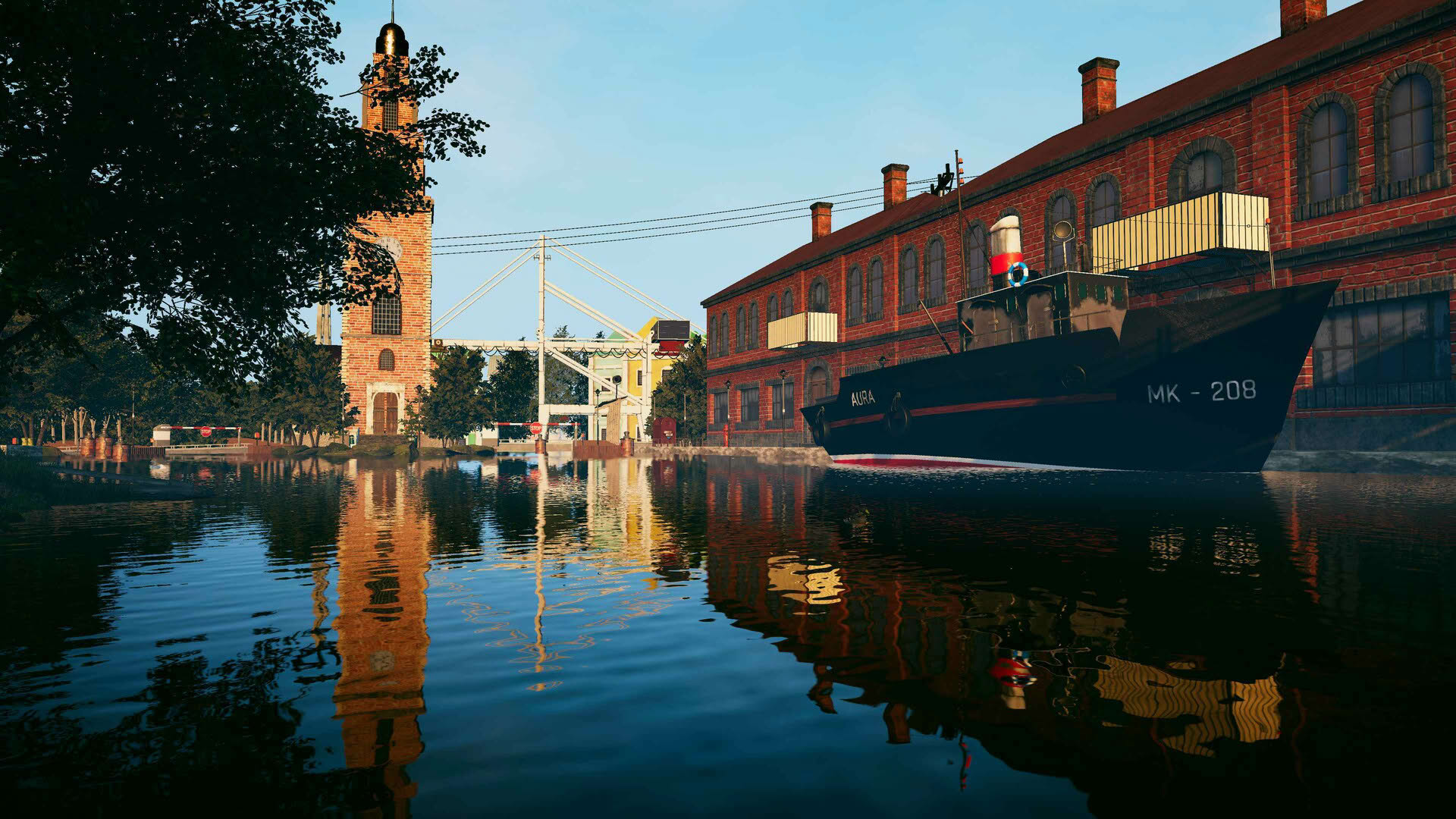 Screenshot for Ultimate Fishing Simulator 2