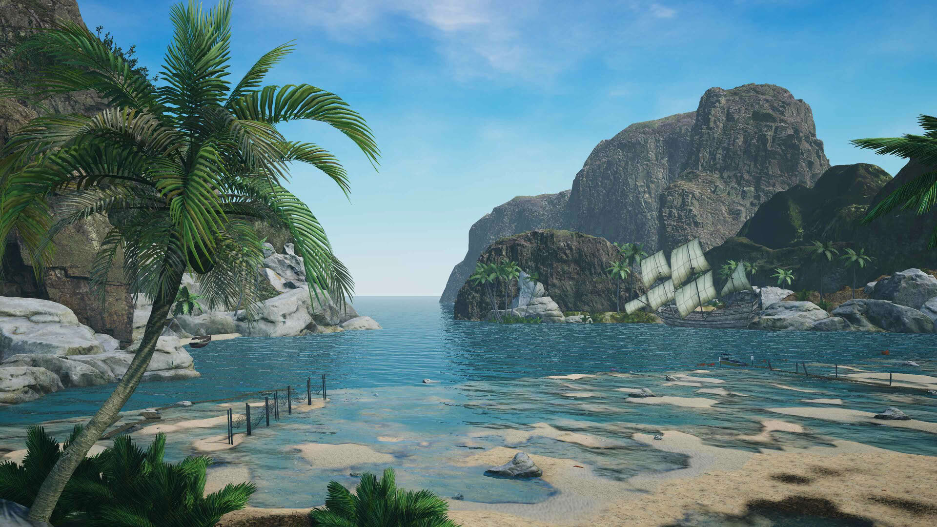 Screenshot for Ultimate Fishing Simulator 2