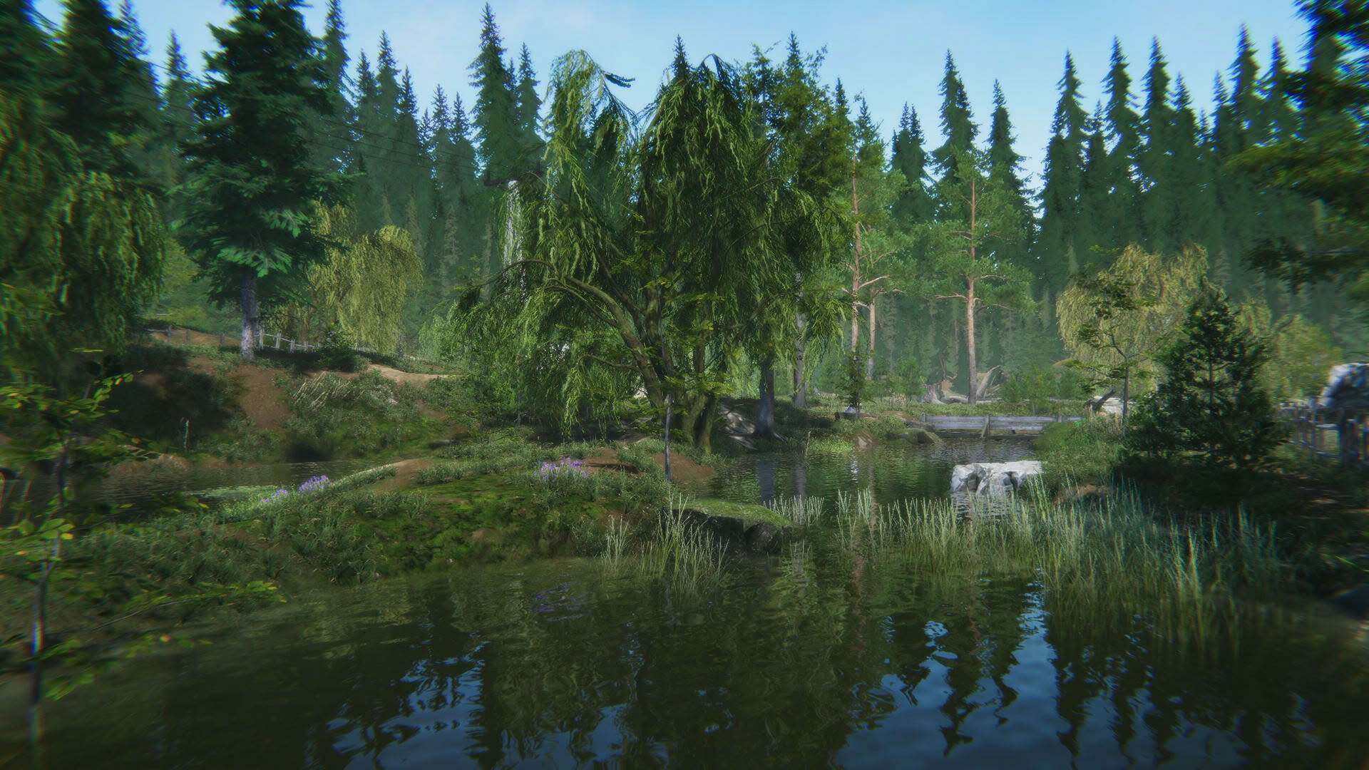 Screenshot for Ultimate Fishing Simulator 2