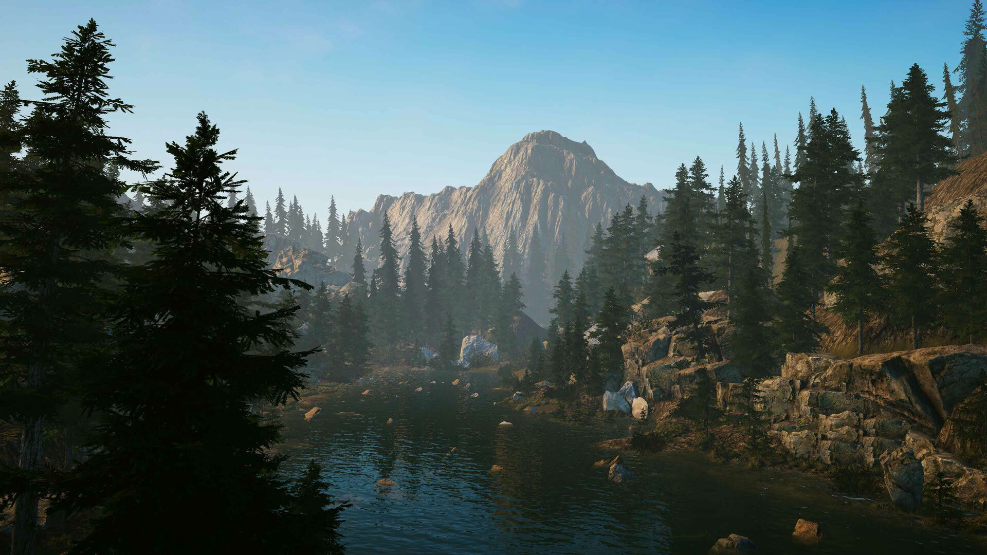 Screenshot for Ultimate Fishing Simulator 2