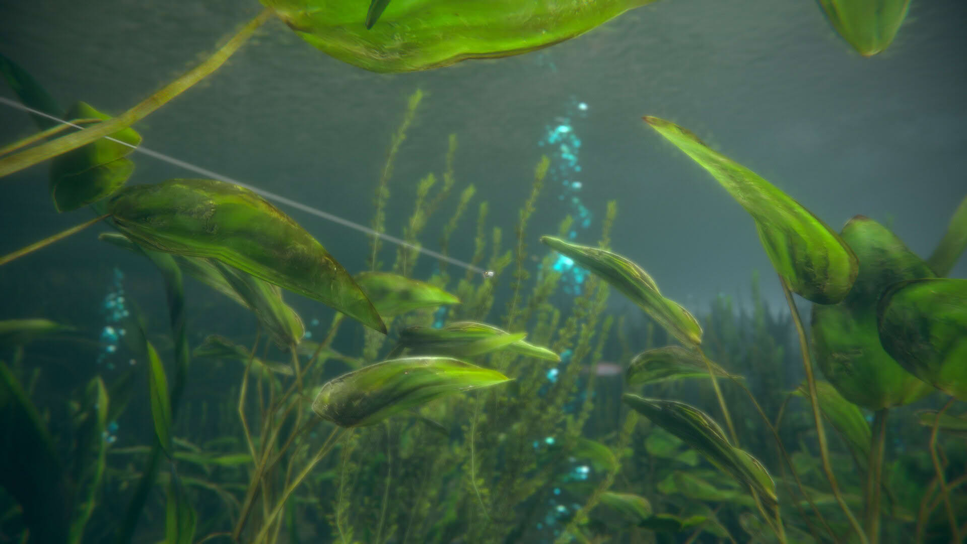 Screenshot for Ultimate Fishing Simulator 2