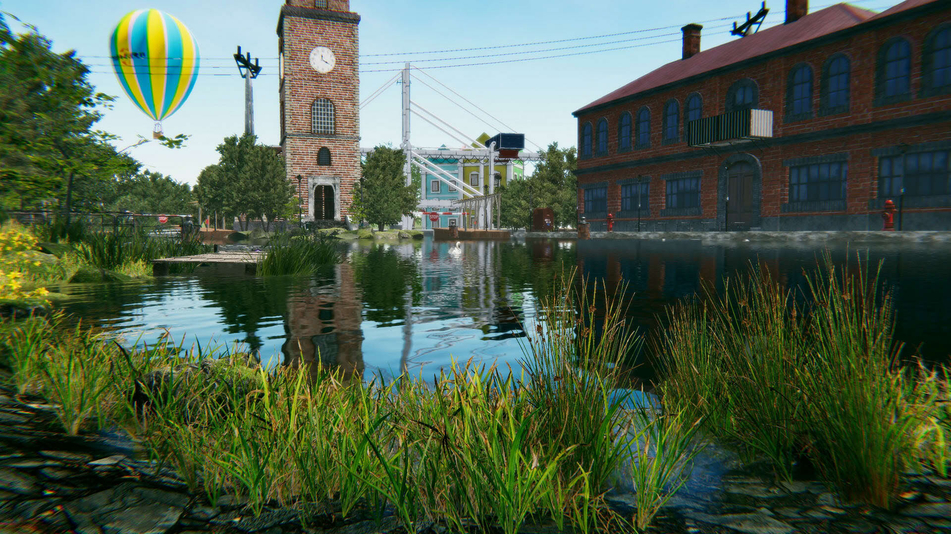Screenshot for Ultimate Fishing Simulator 2