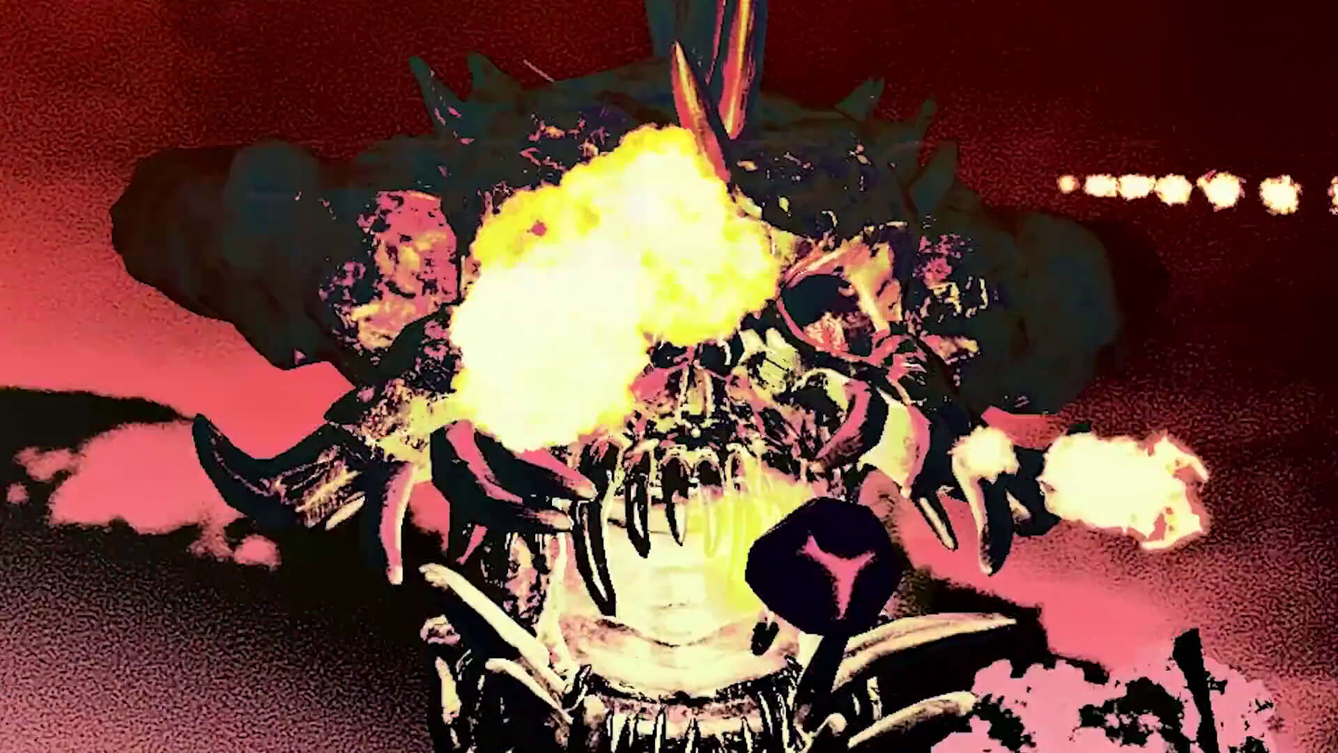 Screenshot for Gates of Hell
